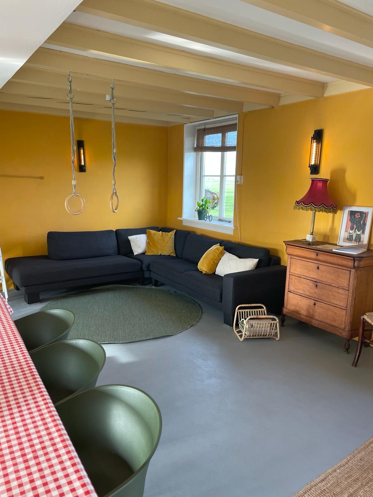 Naturhäuschen in Nieuwersluis