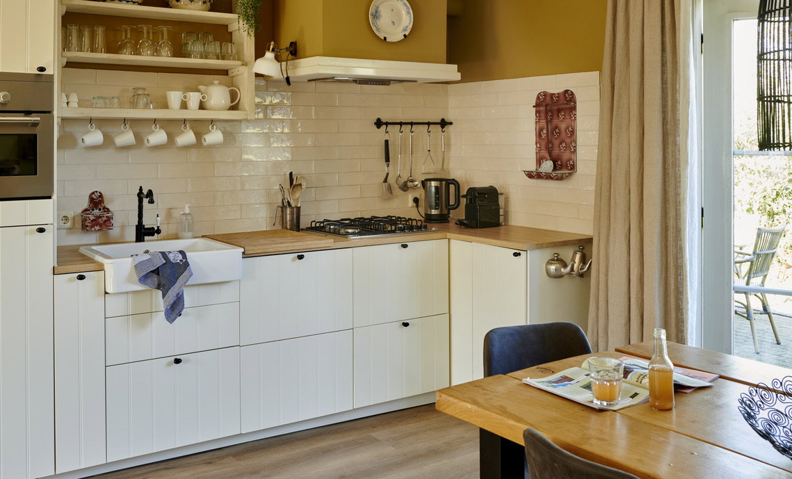 Natuurhuisje in Baarlo
