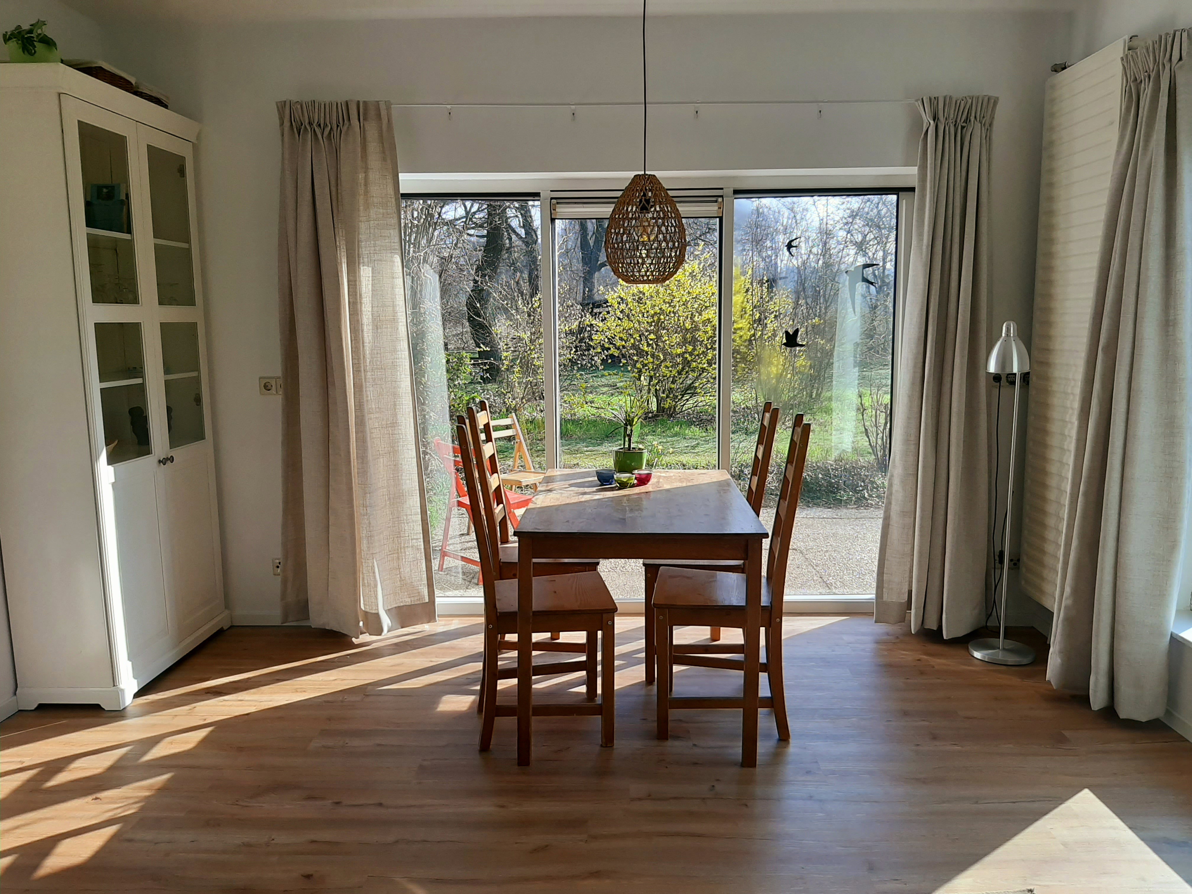 Maison nature à Malden