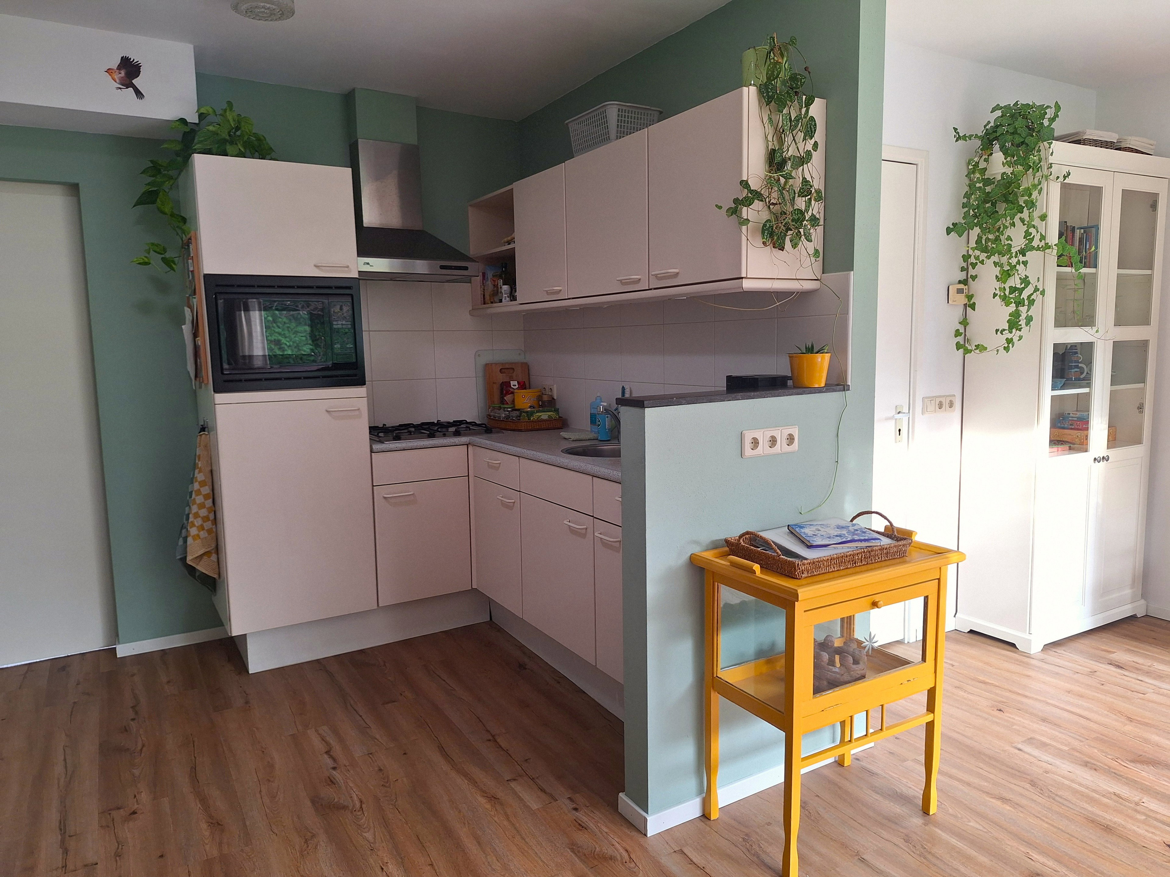 Natuurhuisje in Malden