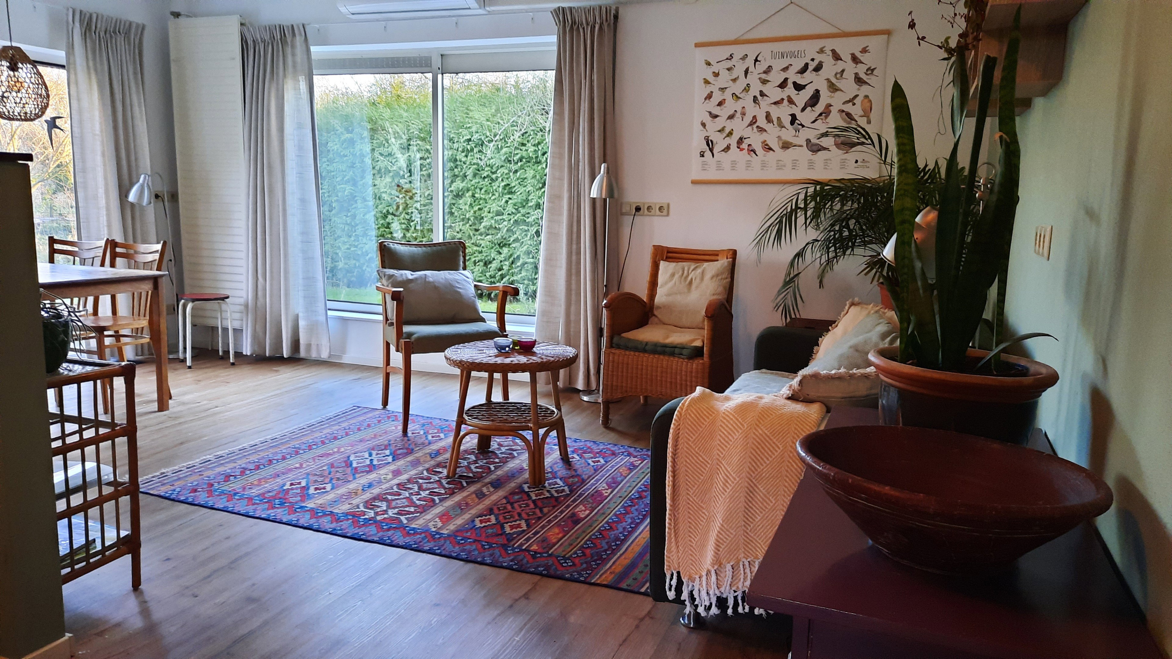Maison nature à Malden