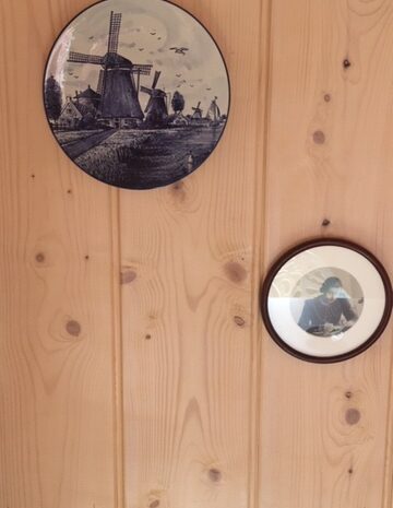 Maison nature à Steenbergen