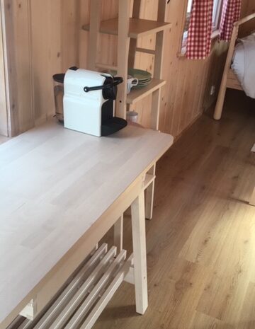 Maison nature à Steenbergen