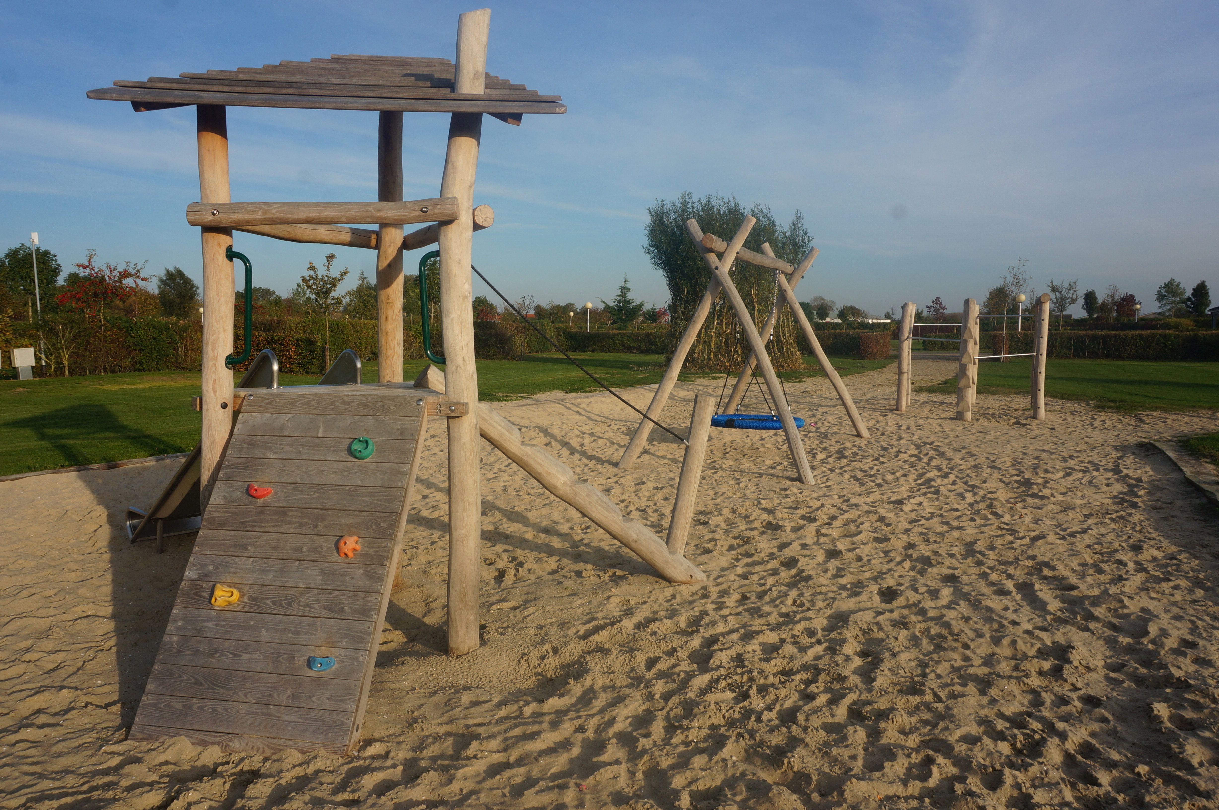 Natuurhuisje in Vrouwenpolder