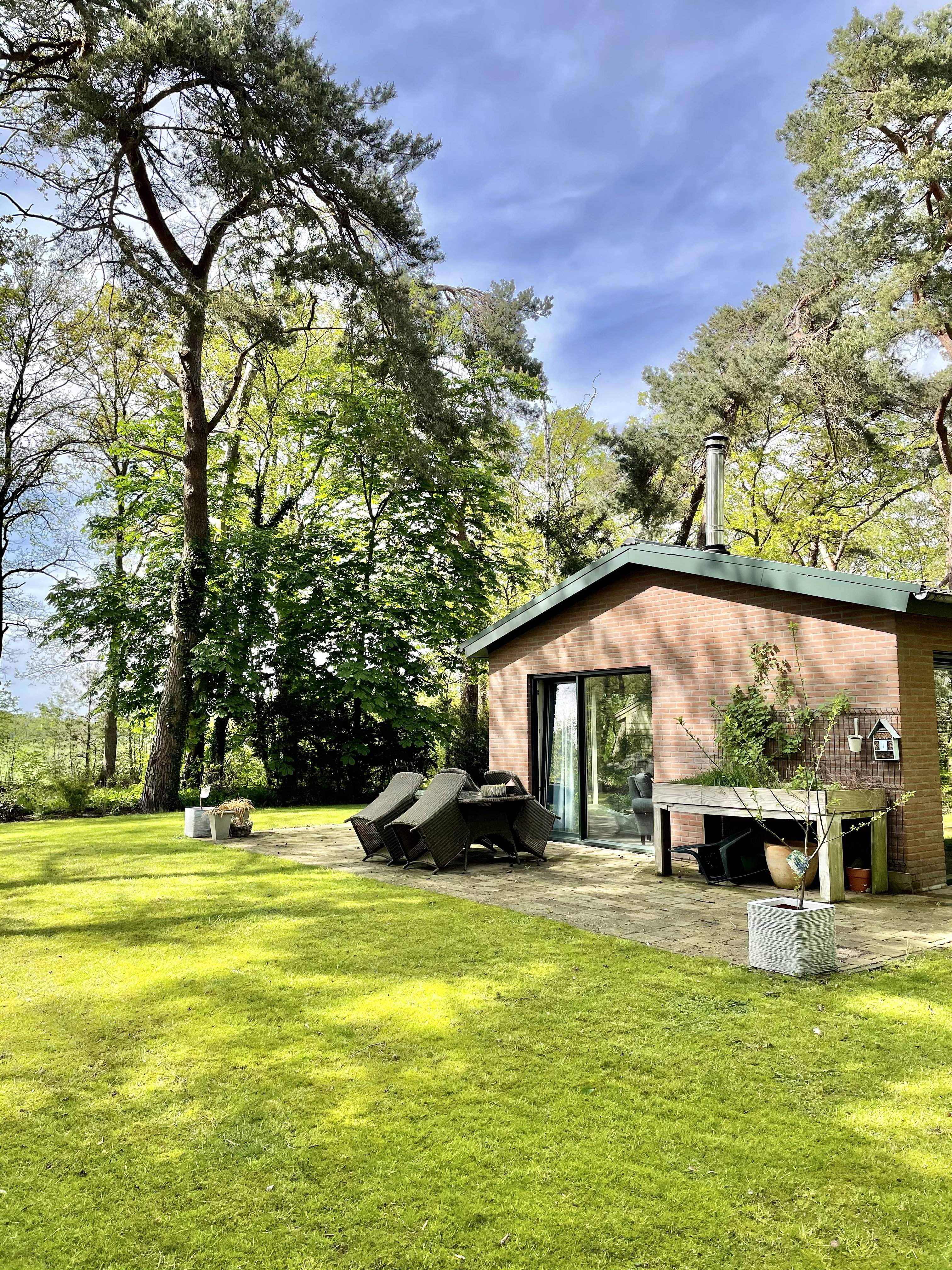 Maison nature à Haaksbergen