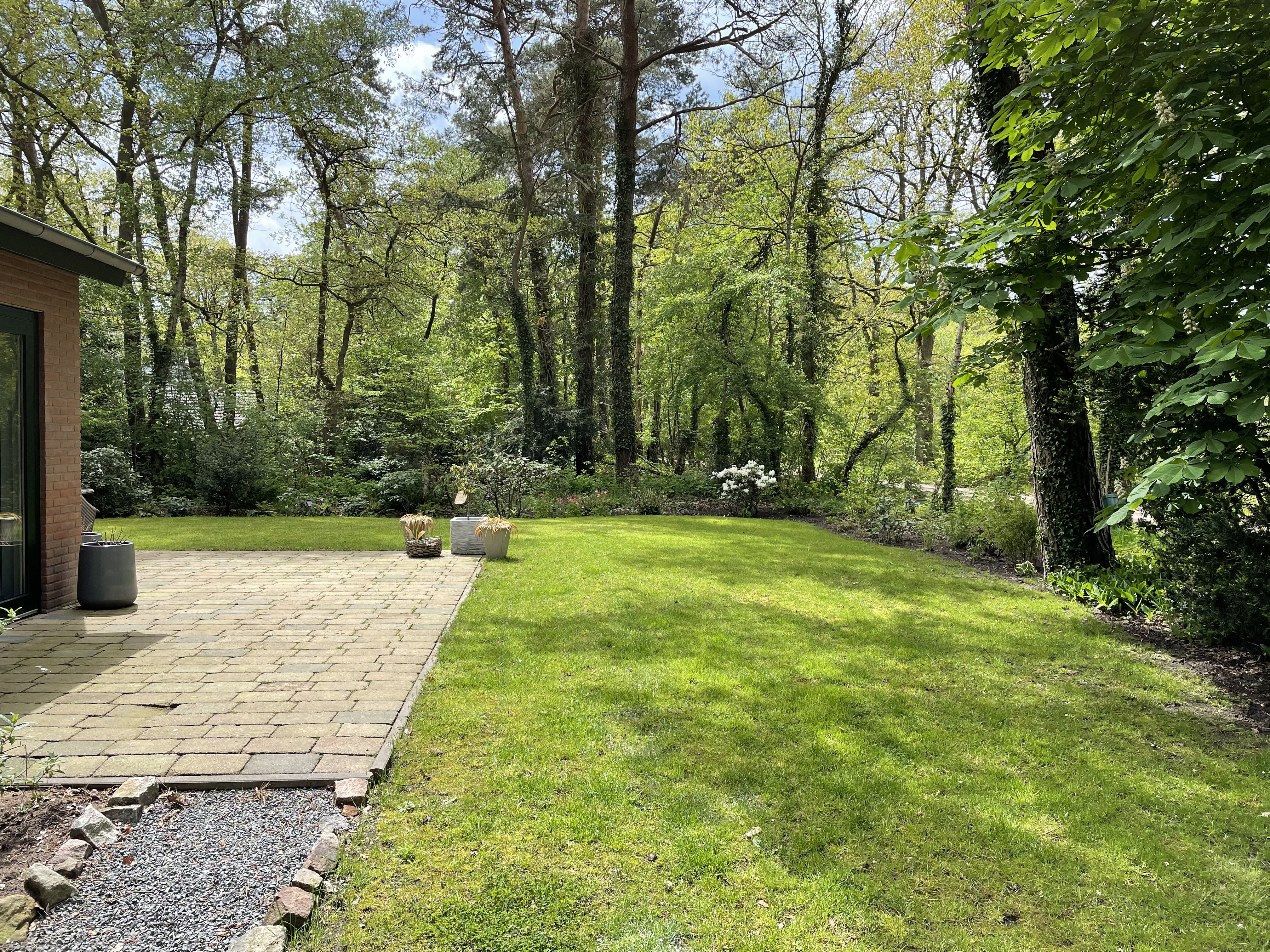 Maison nature à Haaksbergen