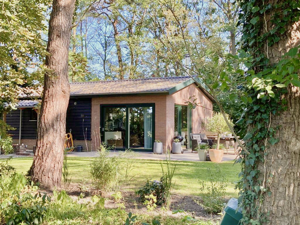 Maison nature à Haaksbergen