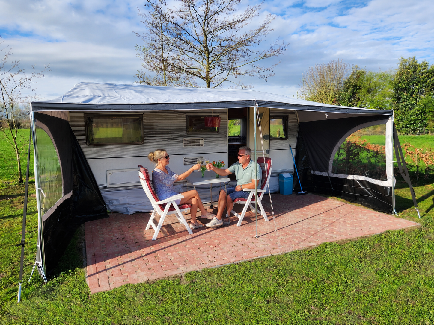 Nature house in Lichtenvoorde
