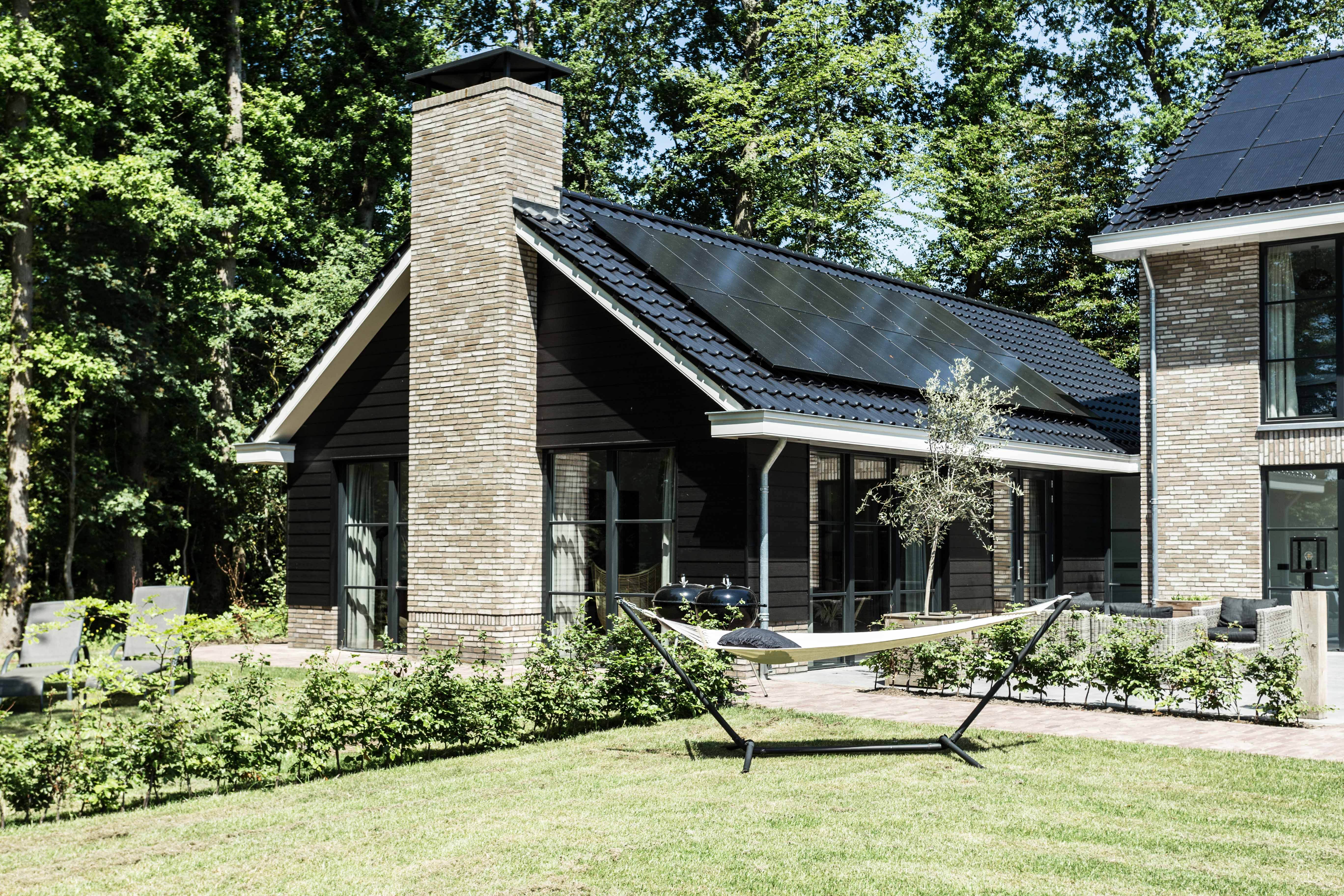 Natuurhuisje in Oldebroek