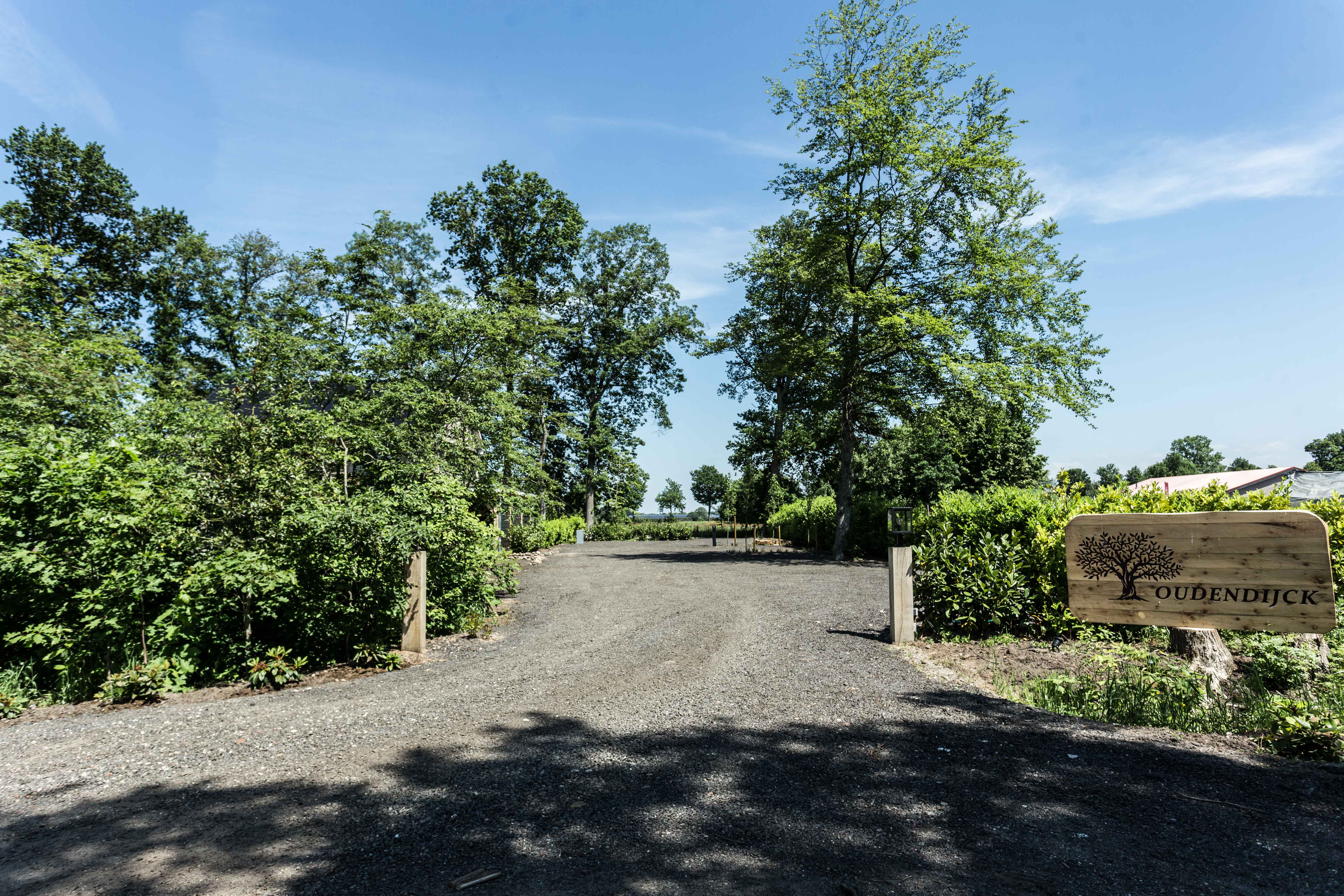 Natuurhuisje in Oldebroek