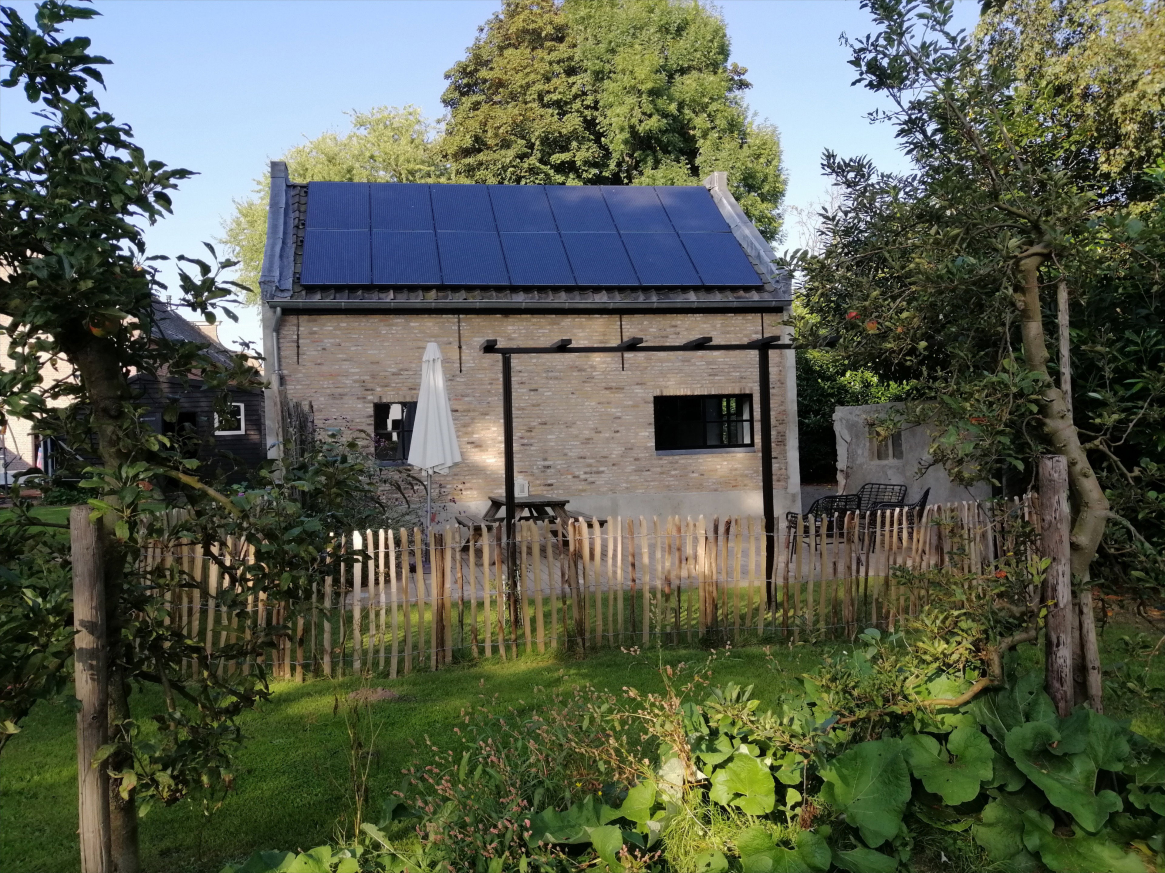 Natuurhuisje in Kaatsheuvel
