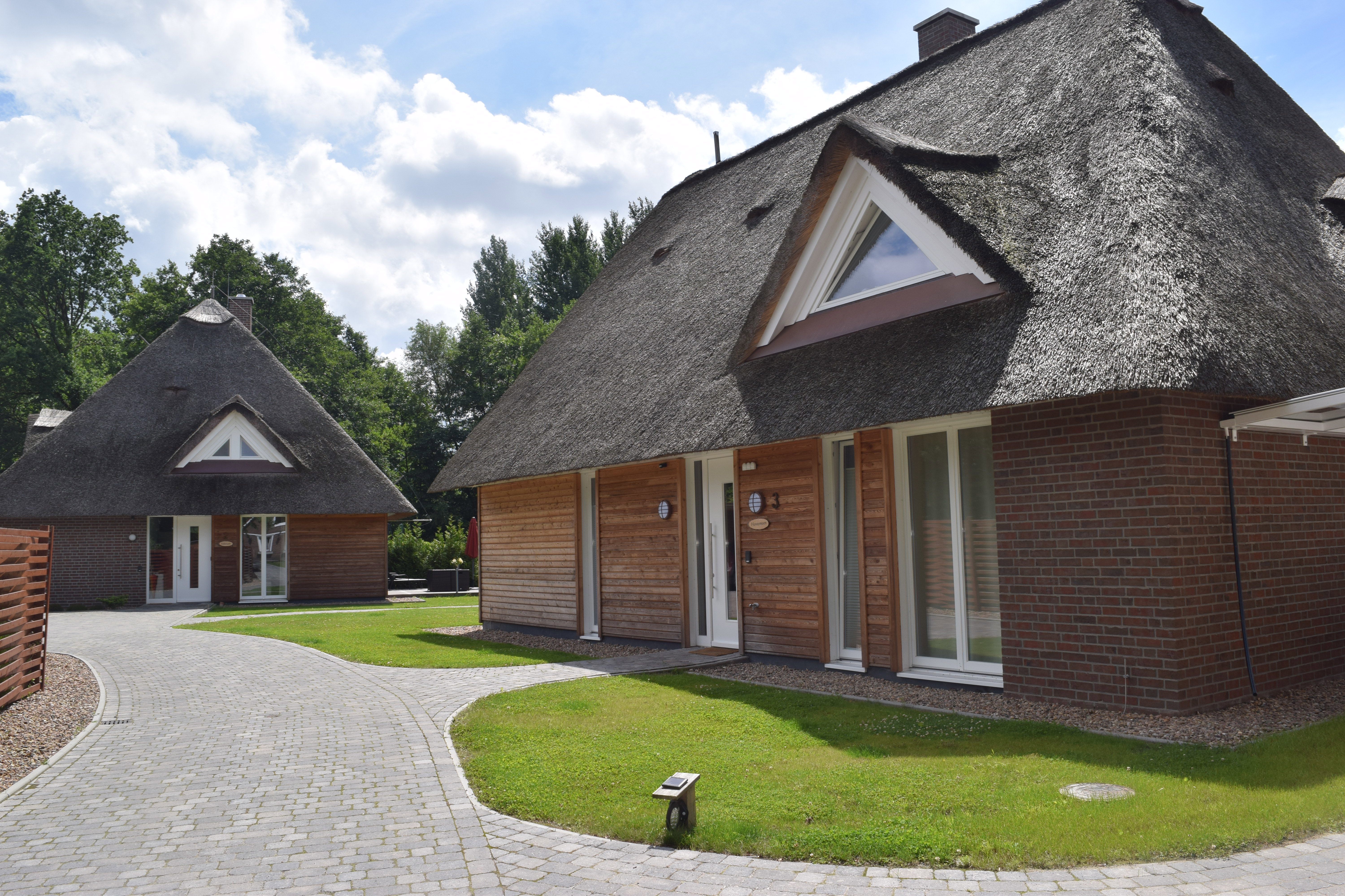 Maison nature à Bad Zwischenahn