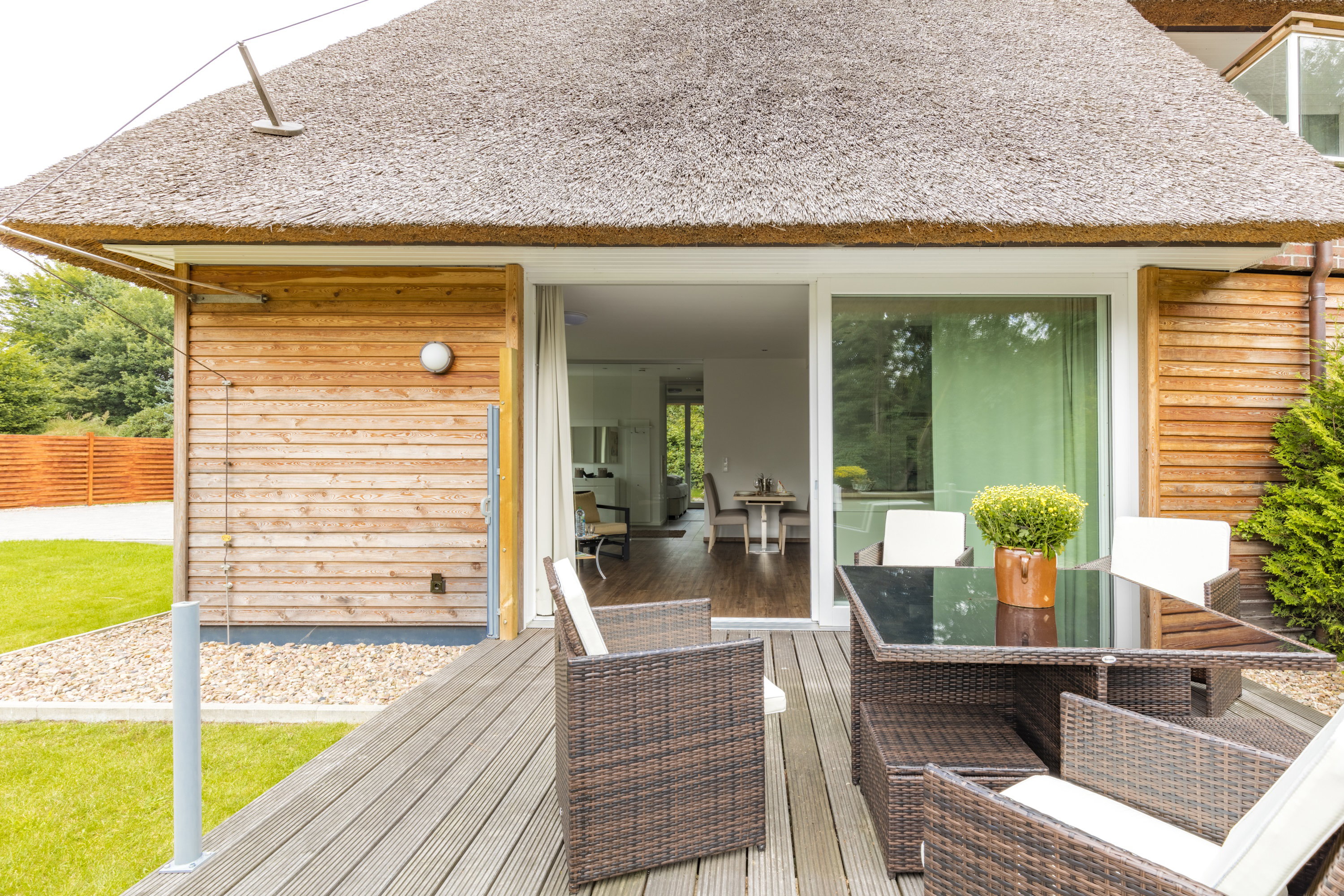 Maison nature à Bad Zwischenahn