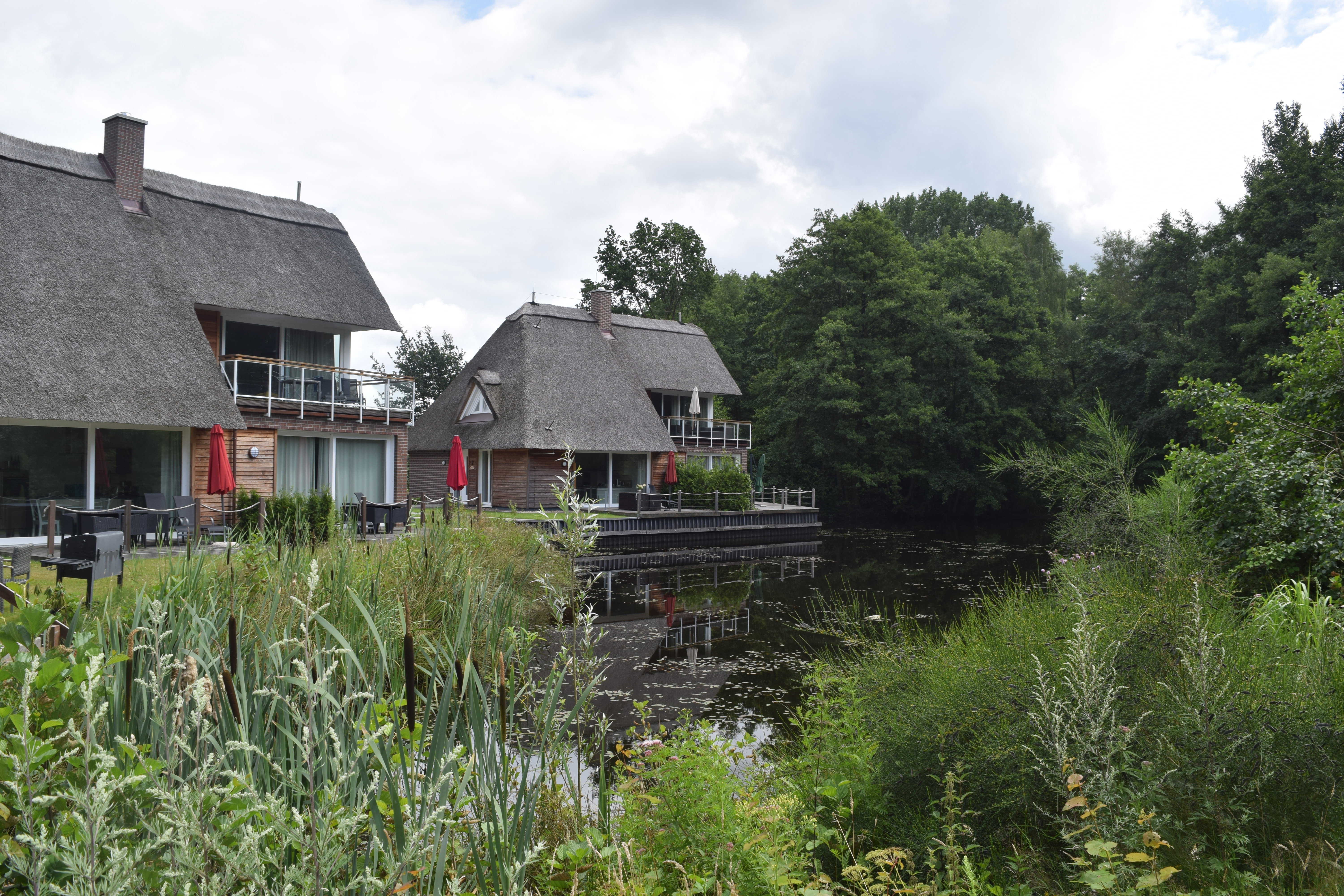 Maison nature à Bad Zwischenahn