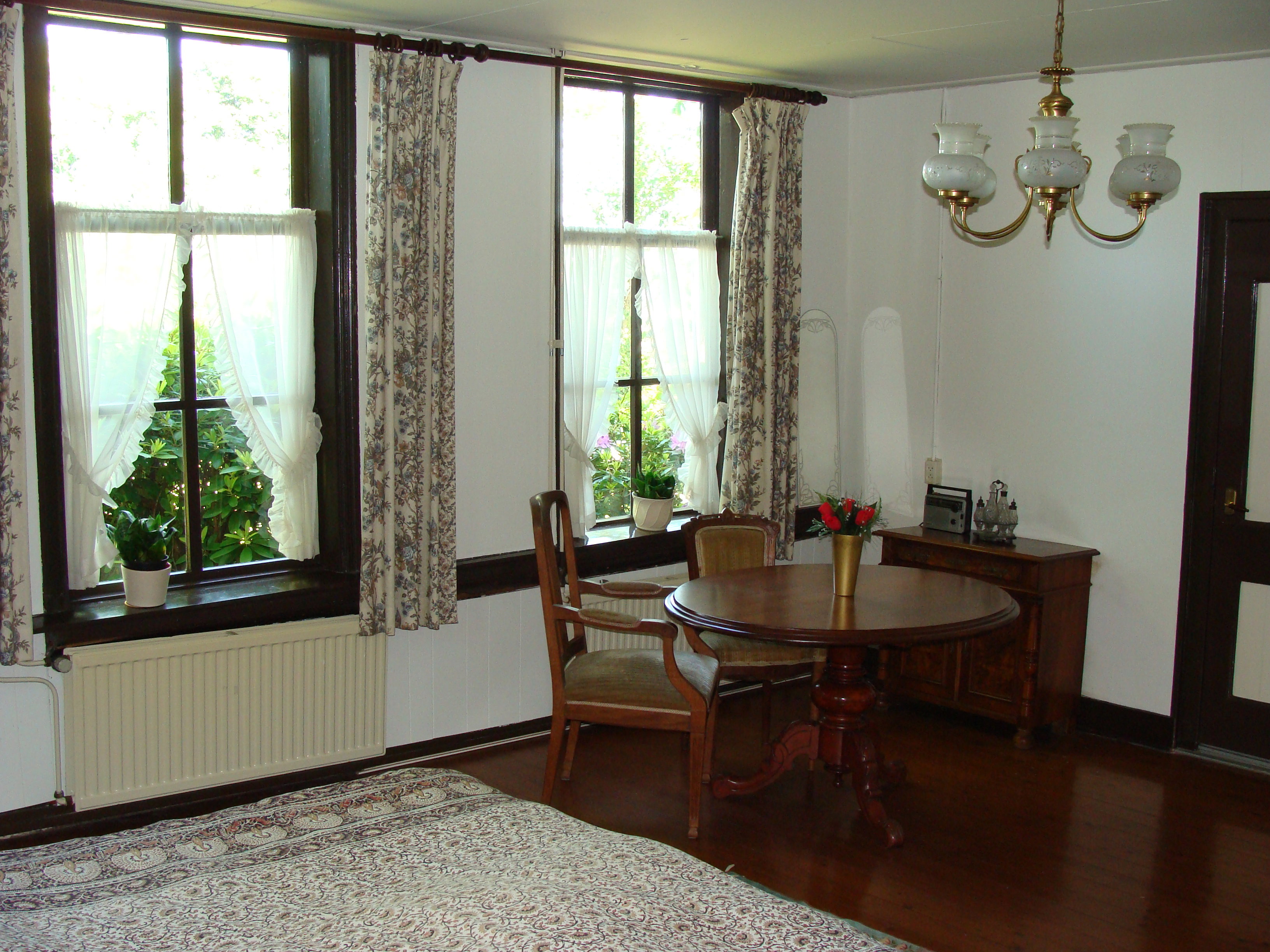 Maison nature à Nieuwkoop