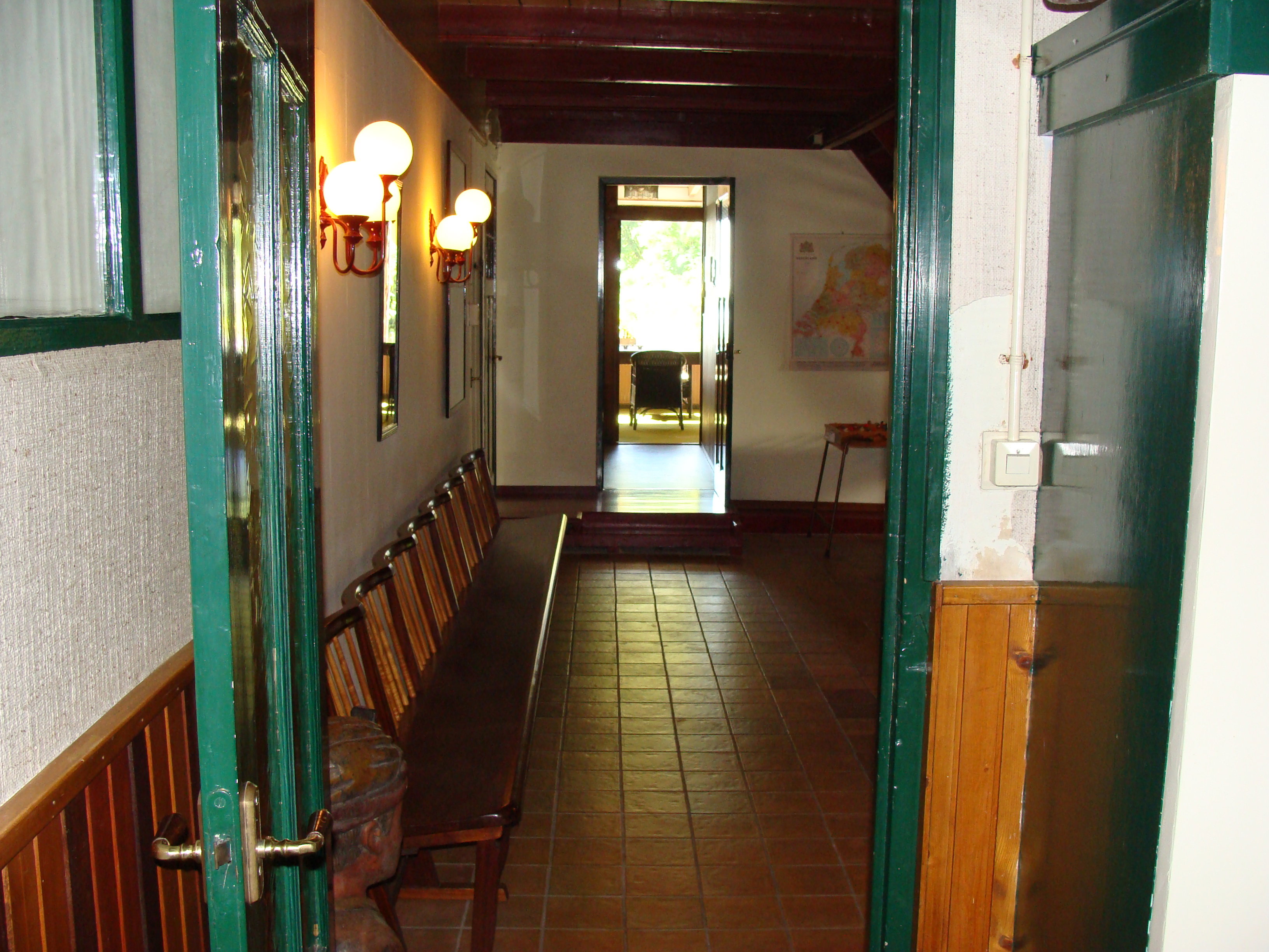 Maison nature à Nieuwkoop