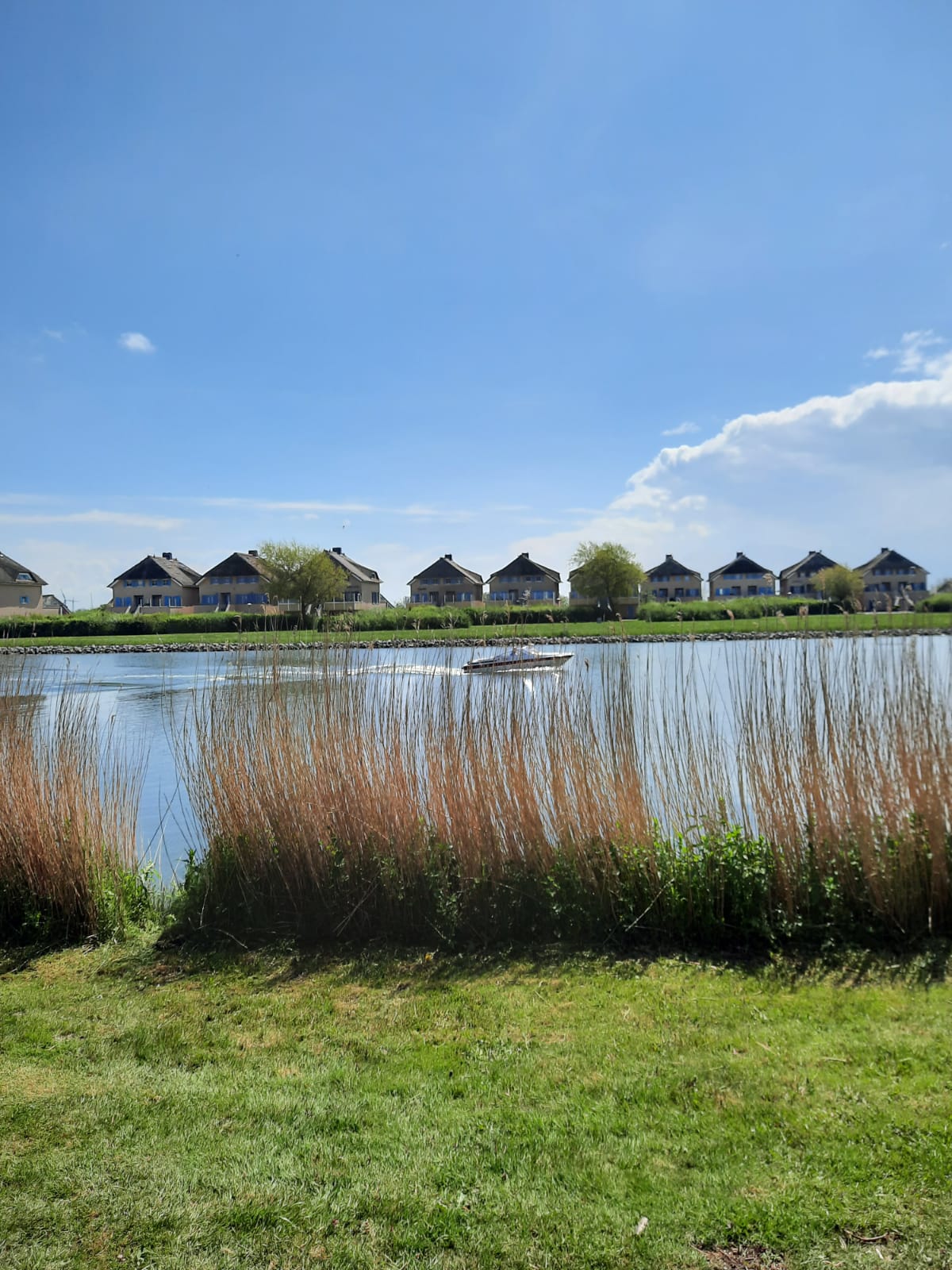 Maison nature à Stavoren
