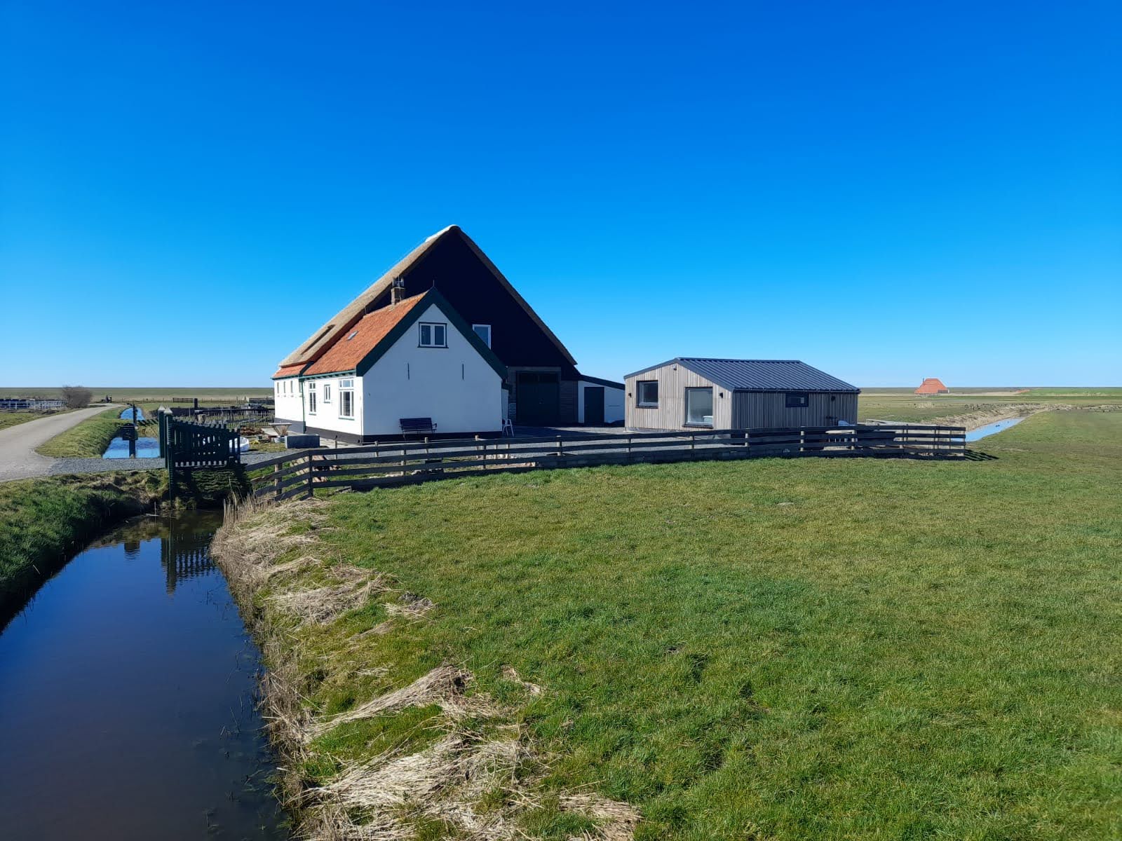 Natuurhuisje in Schoorl