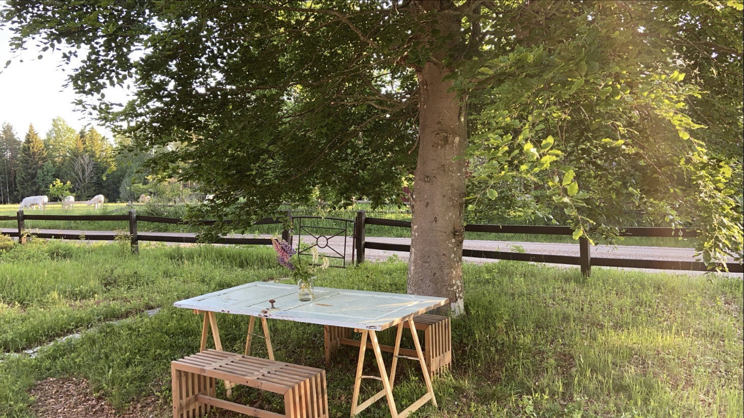 Natuurhuisje in Kvillsfors