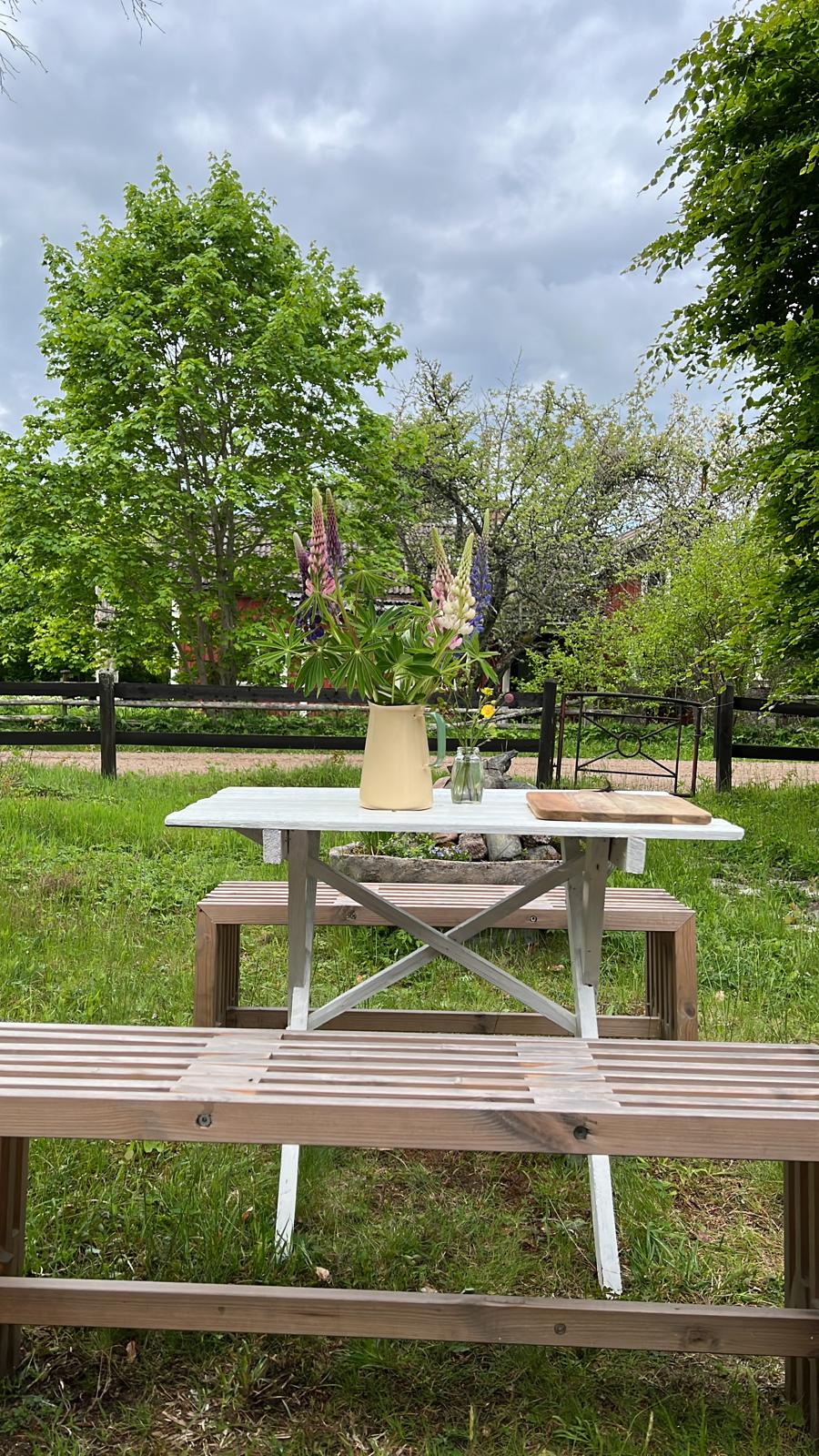 Natuurhuisje in Kvillsfors