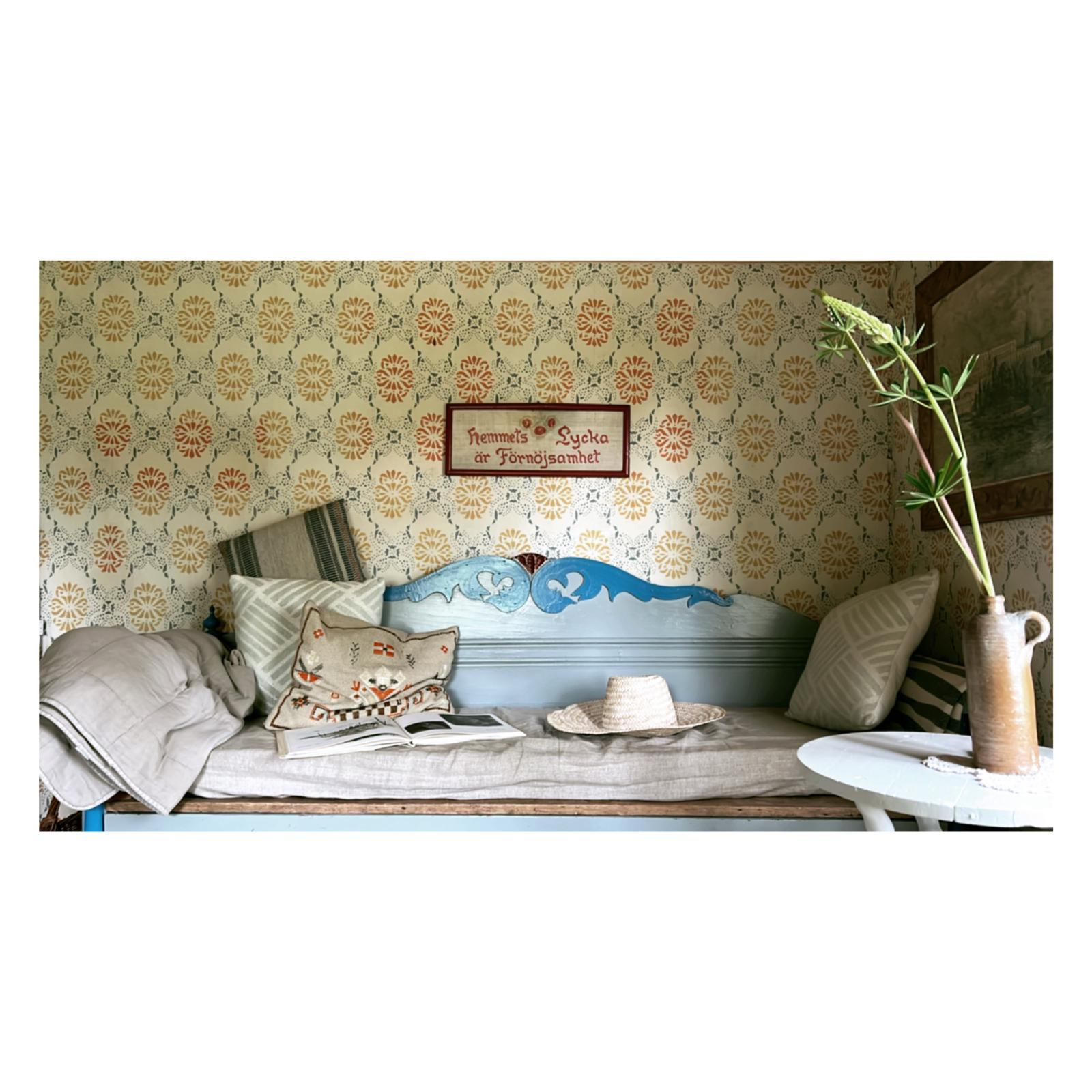 Naturhäuschen in Kvillsfors