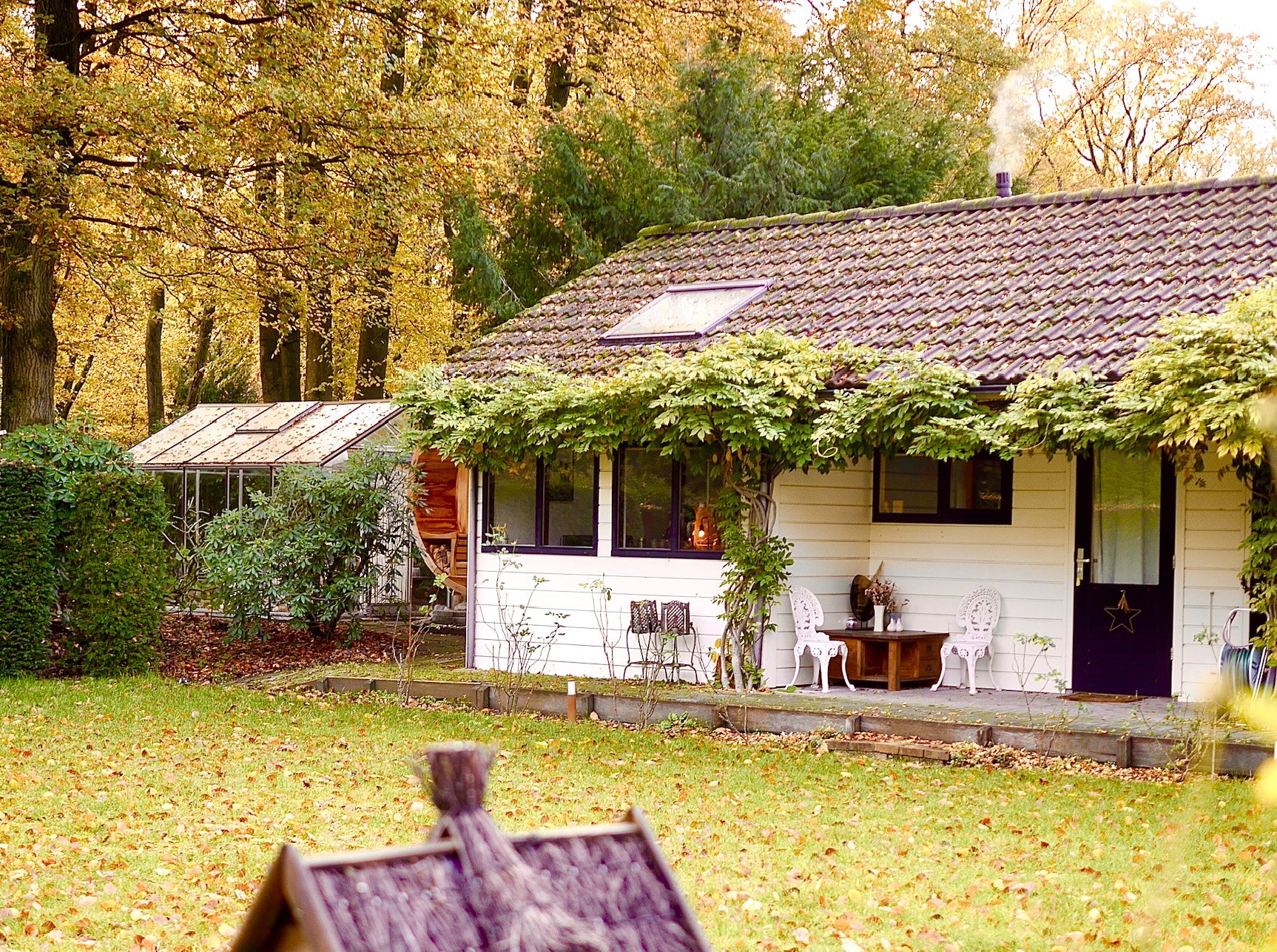 Natuurhuisje in Doorwerth