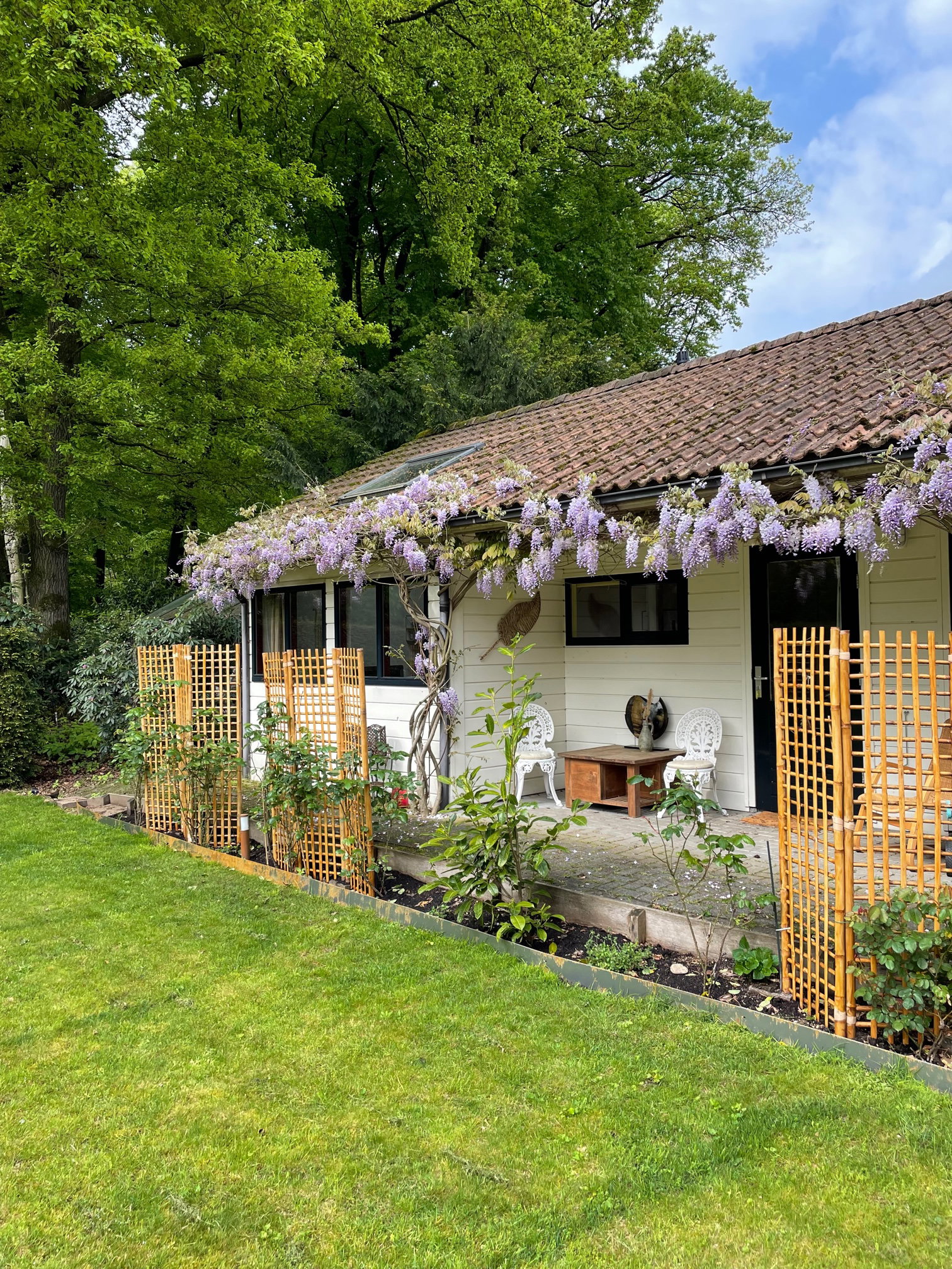 Casa nella natura a Doorwerth
