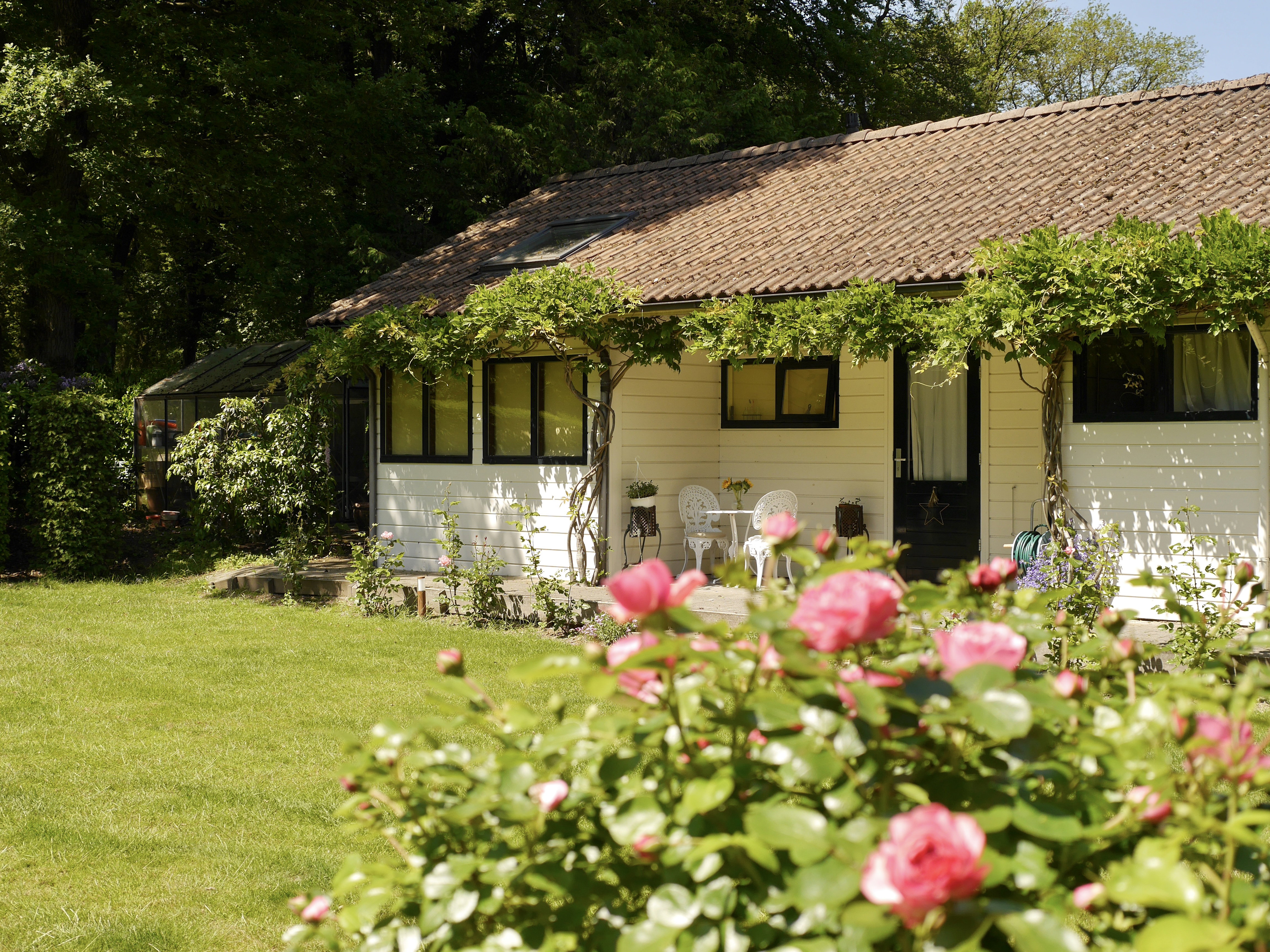 Maison nature à Doorwerth