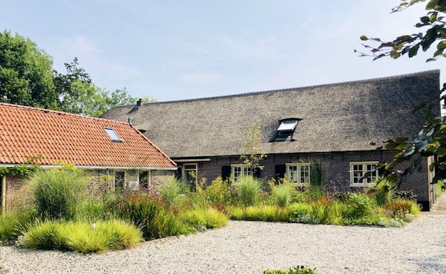 Natuurhuisje in Leiden