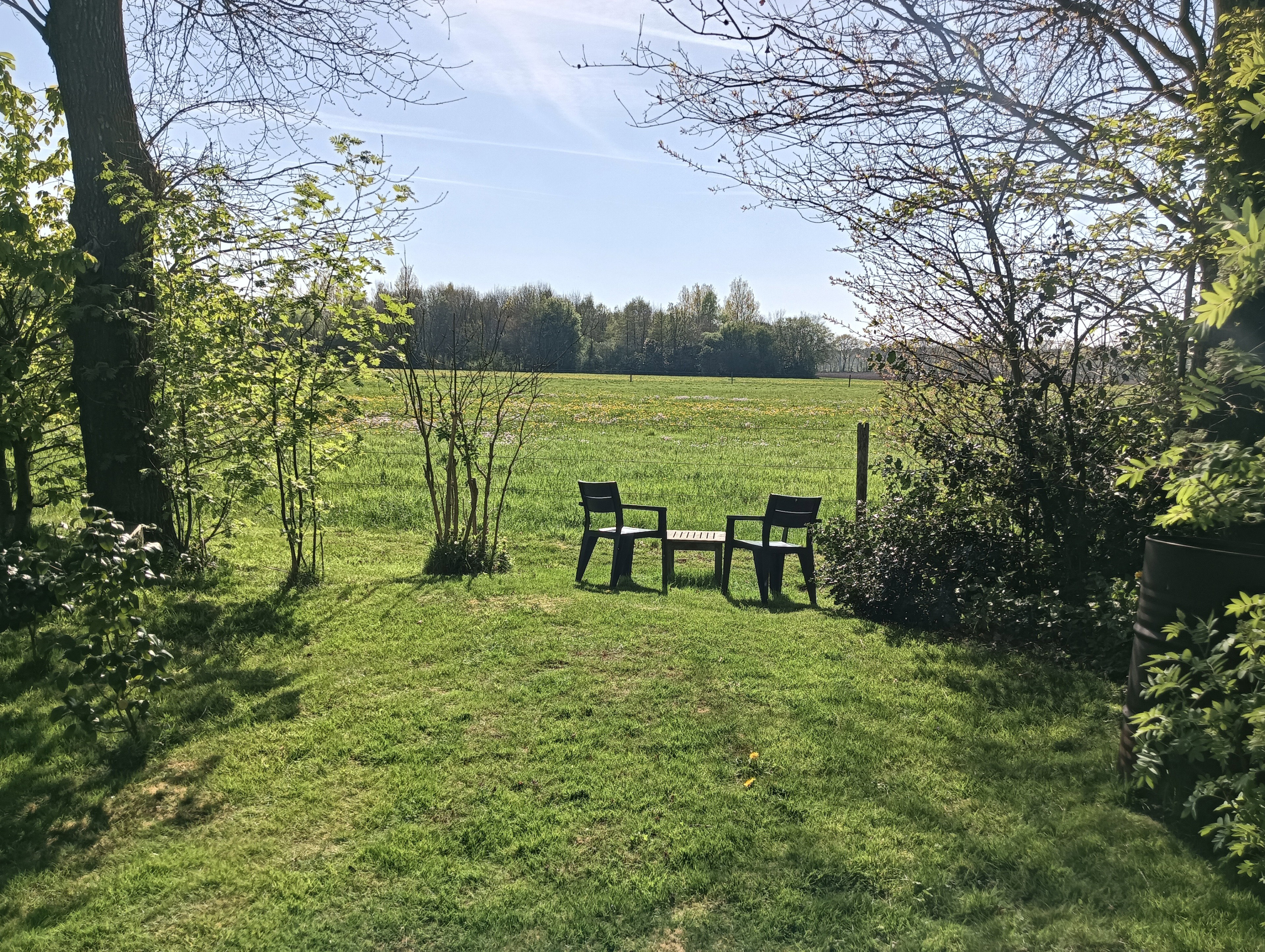 Natuurhuisje in Dwingeloo