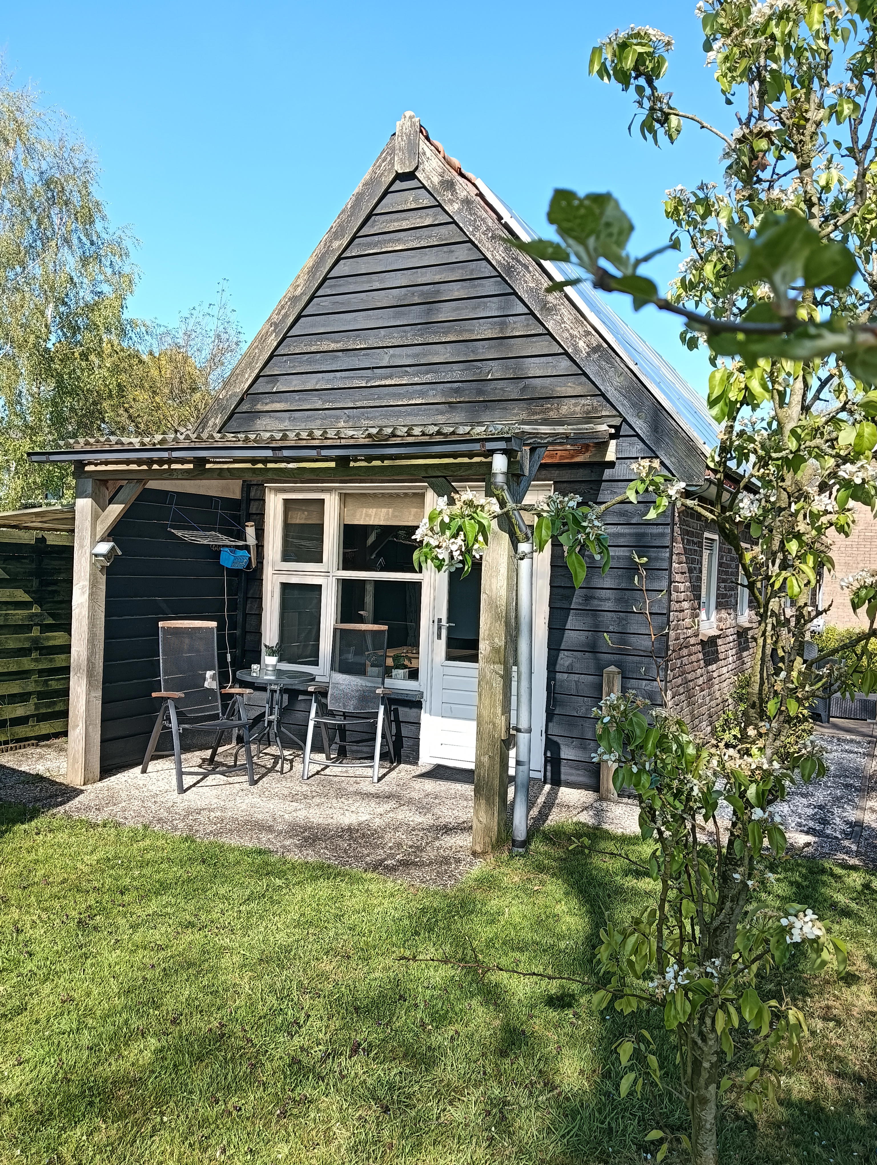 Natuurhuisje in Dwingeloo