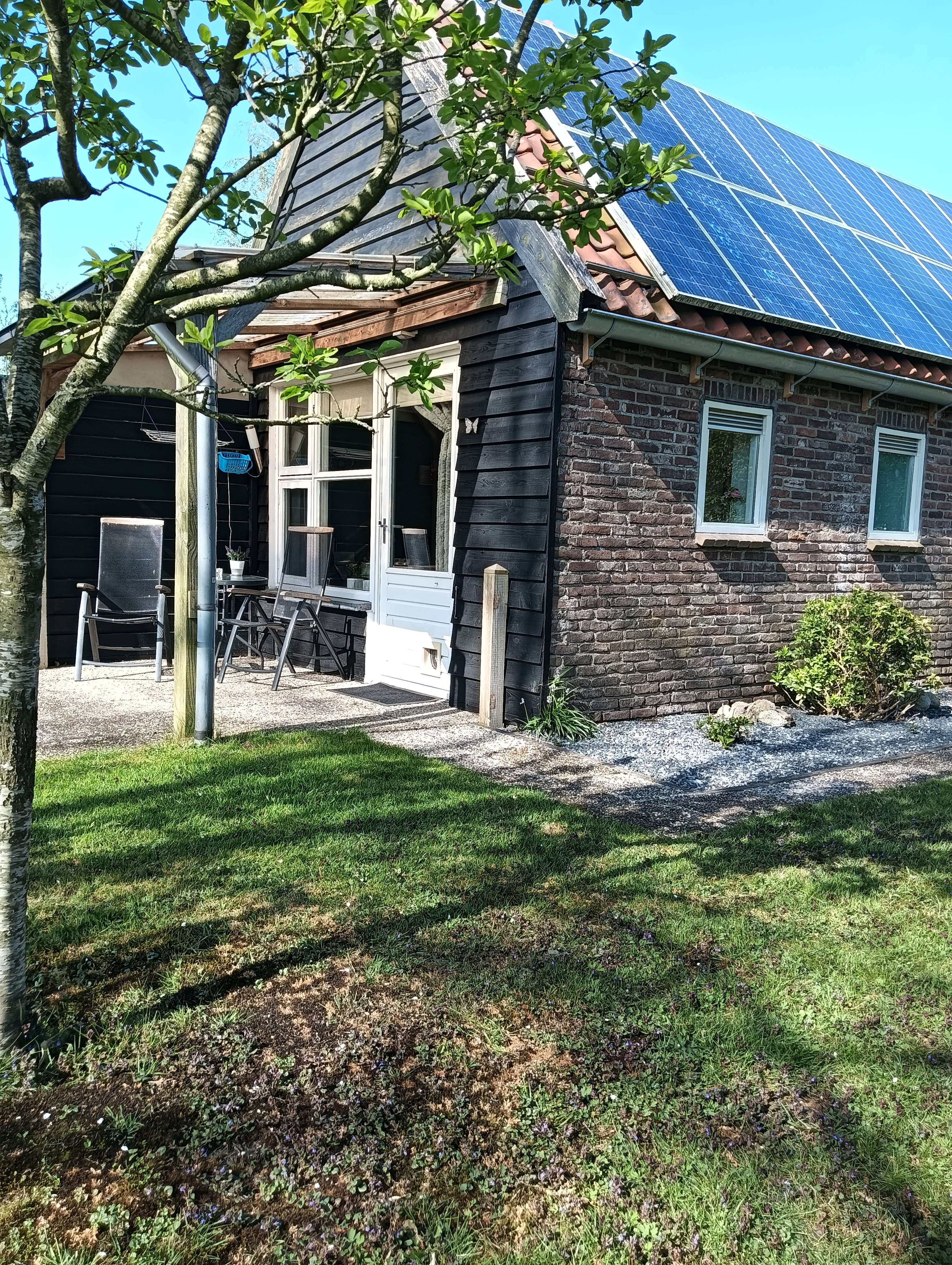 Natuurhuisje in Dwingeloo