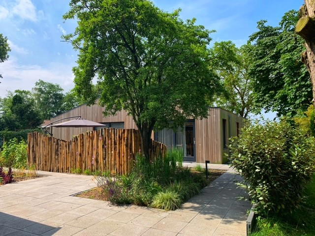 Nature house in Noord Bakkum - Castricum