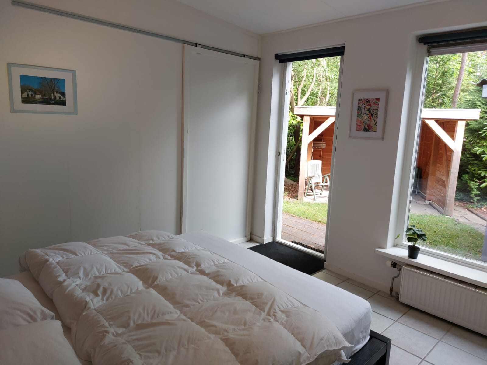 Natuurhuisje in Vledder