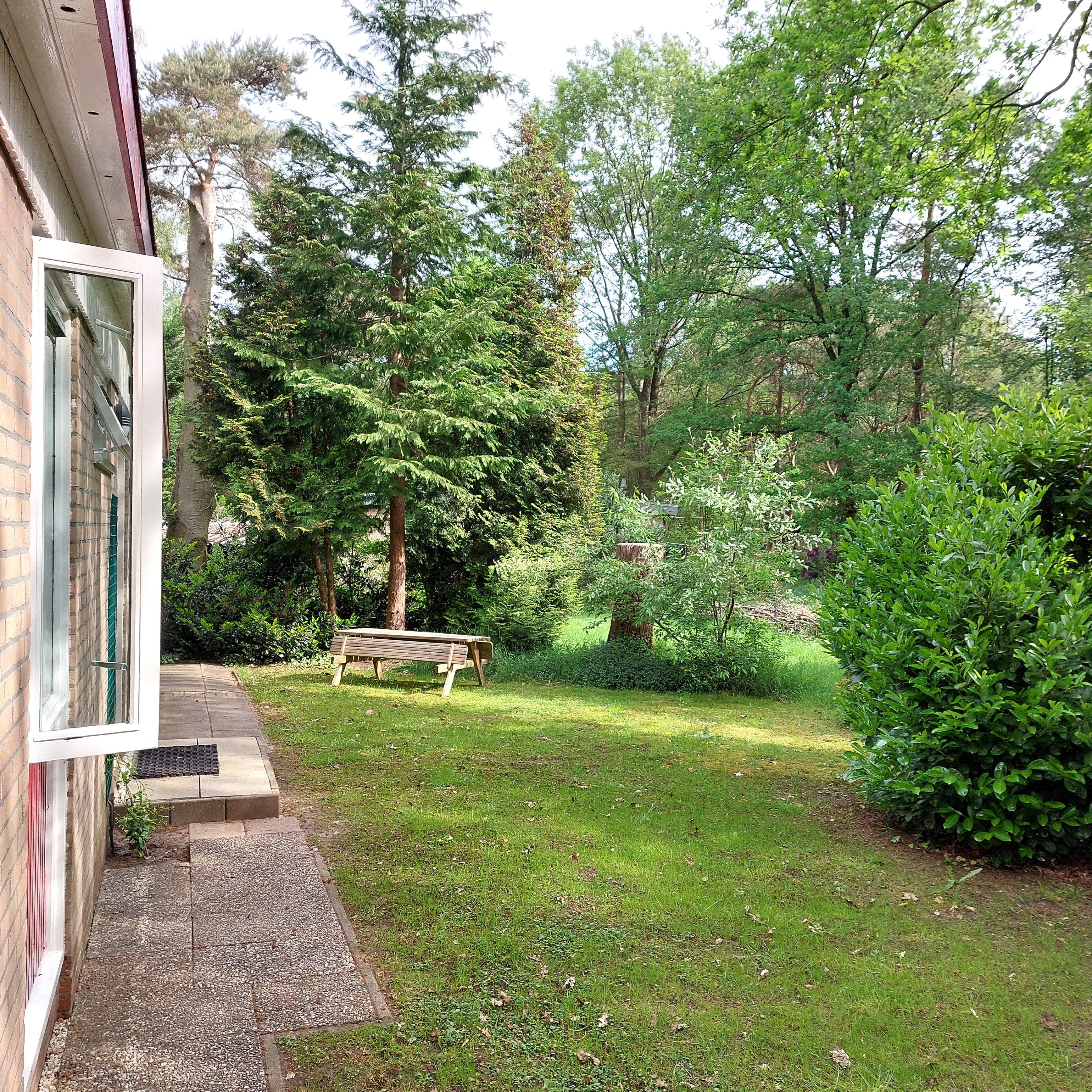 Natuurhuisje in Vledder