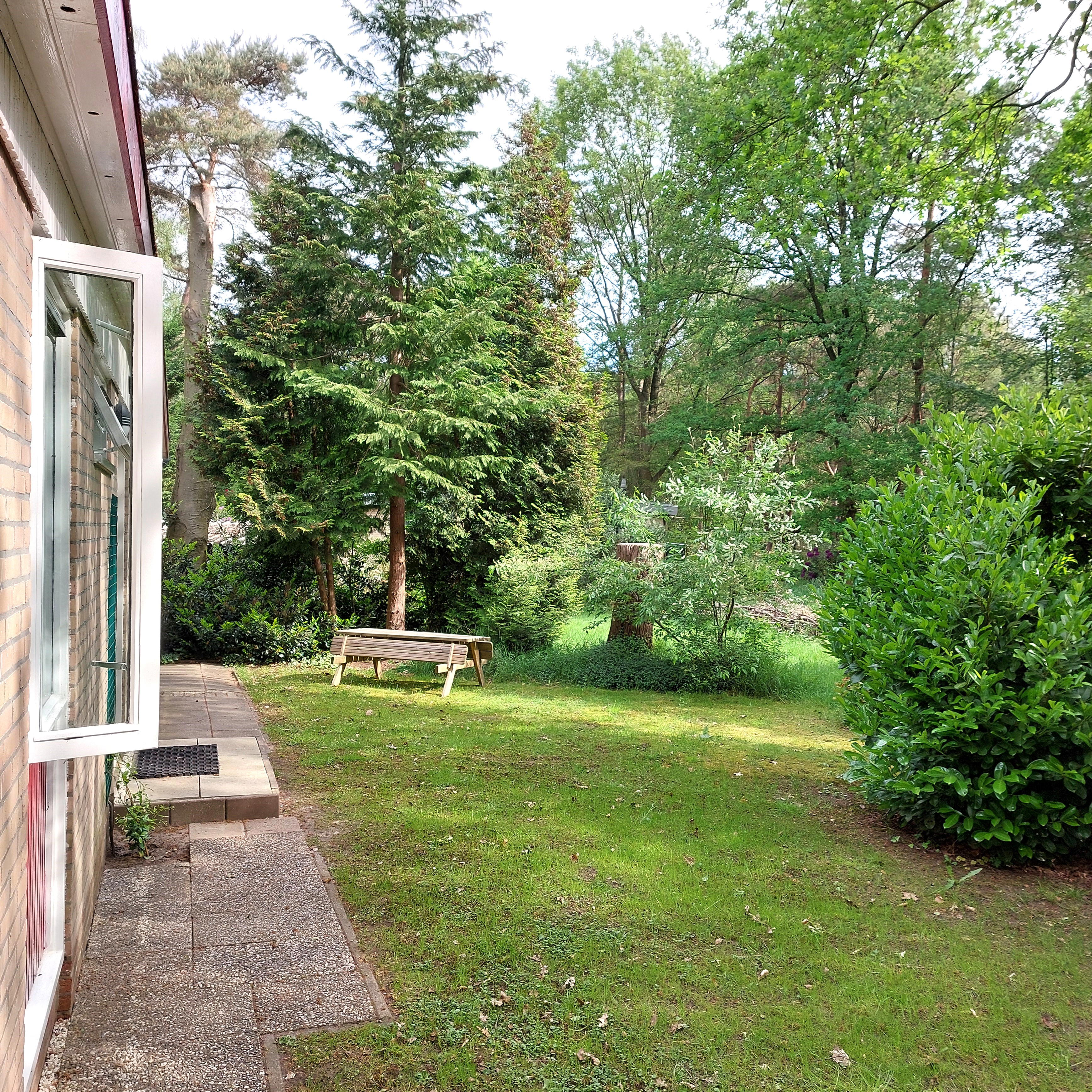 Nature house in Vledder
