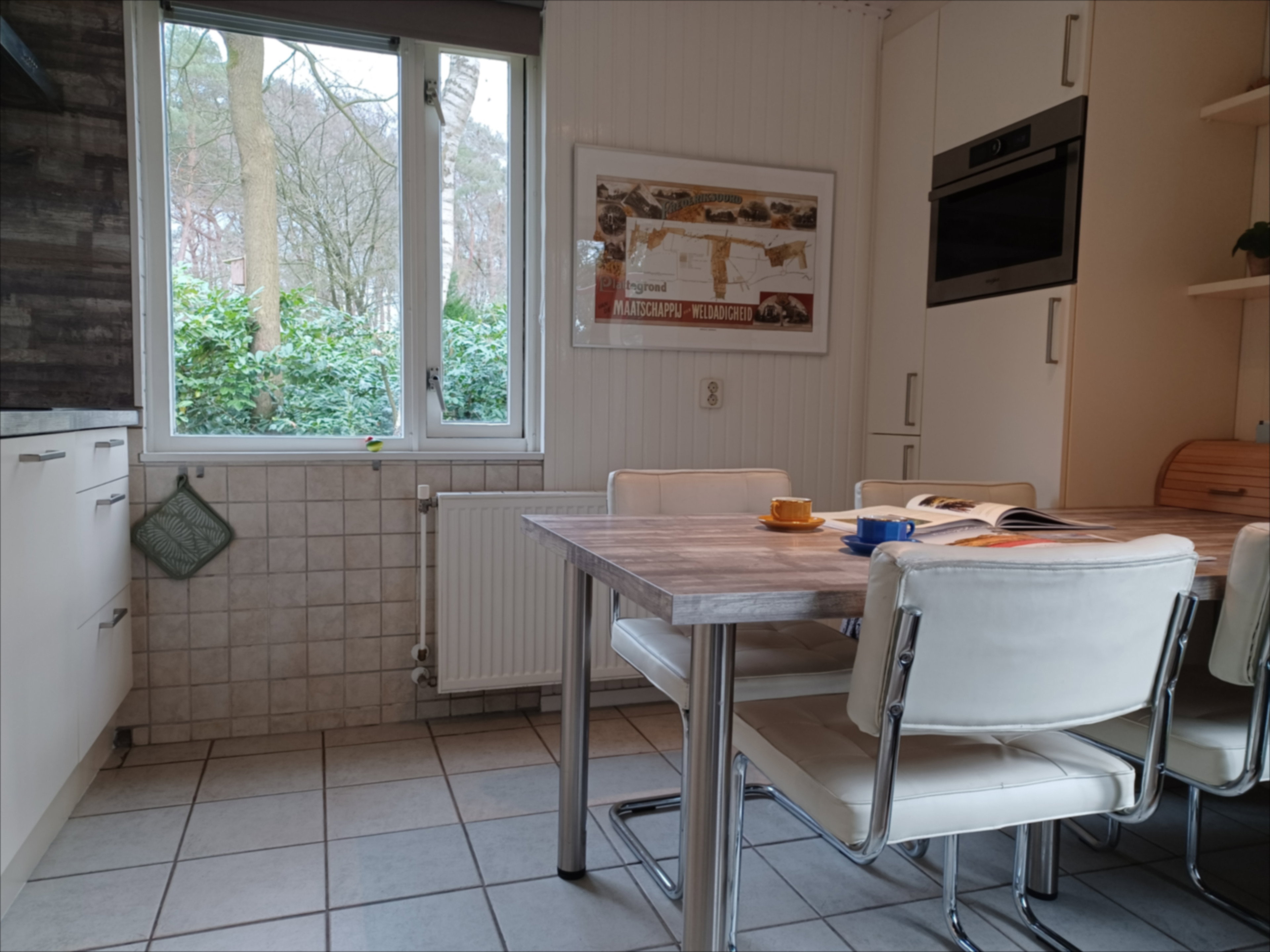 Natuurhuisje in Vledder