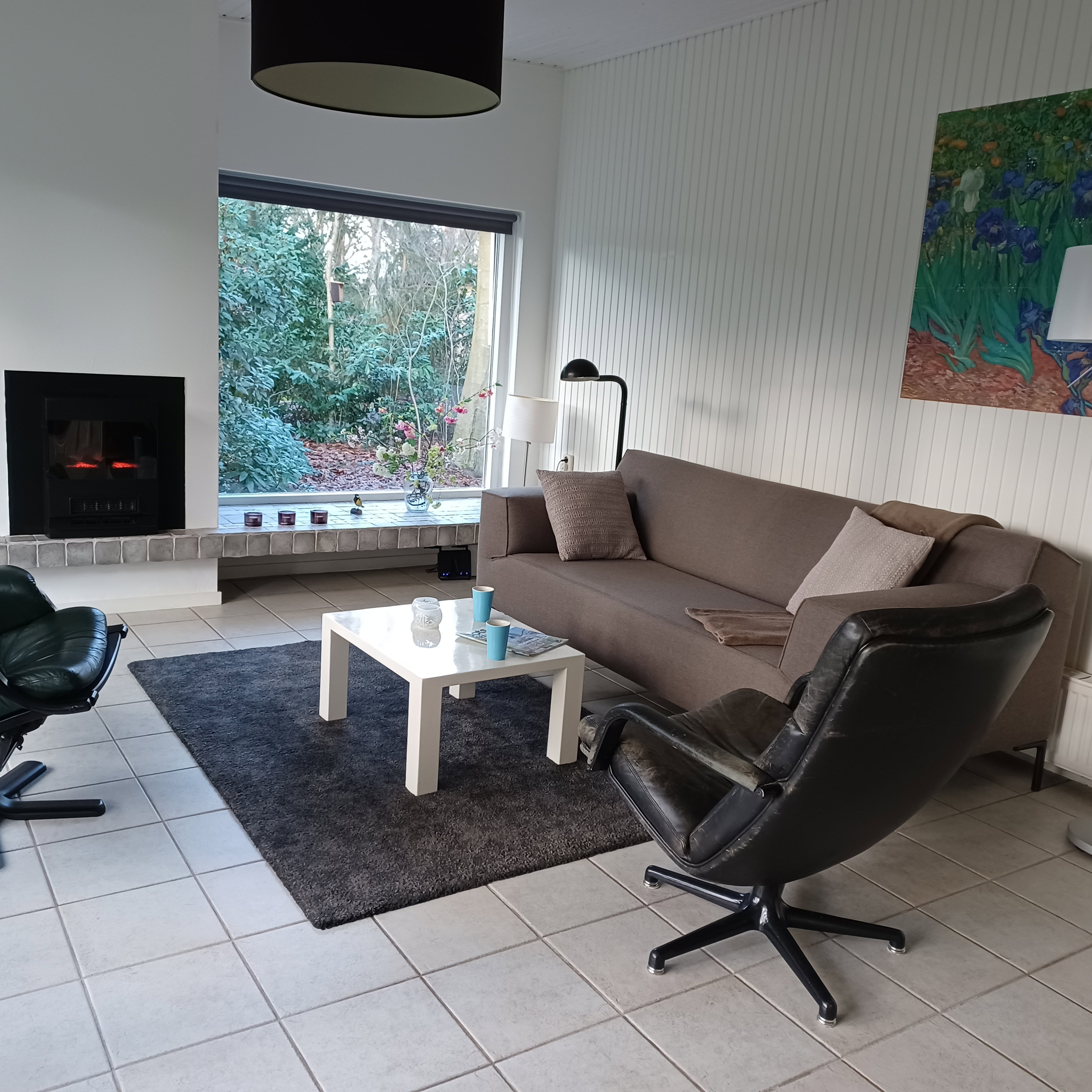 Natuurhuisje in Vledder
