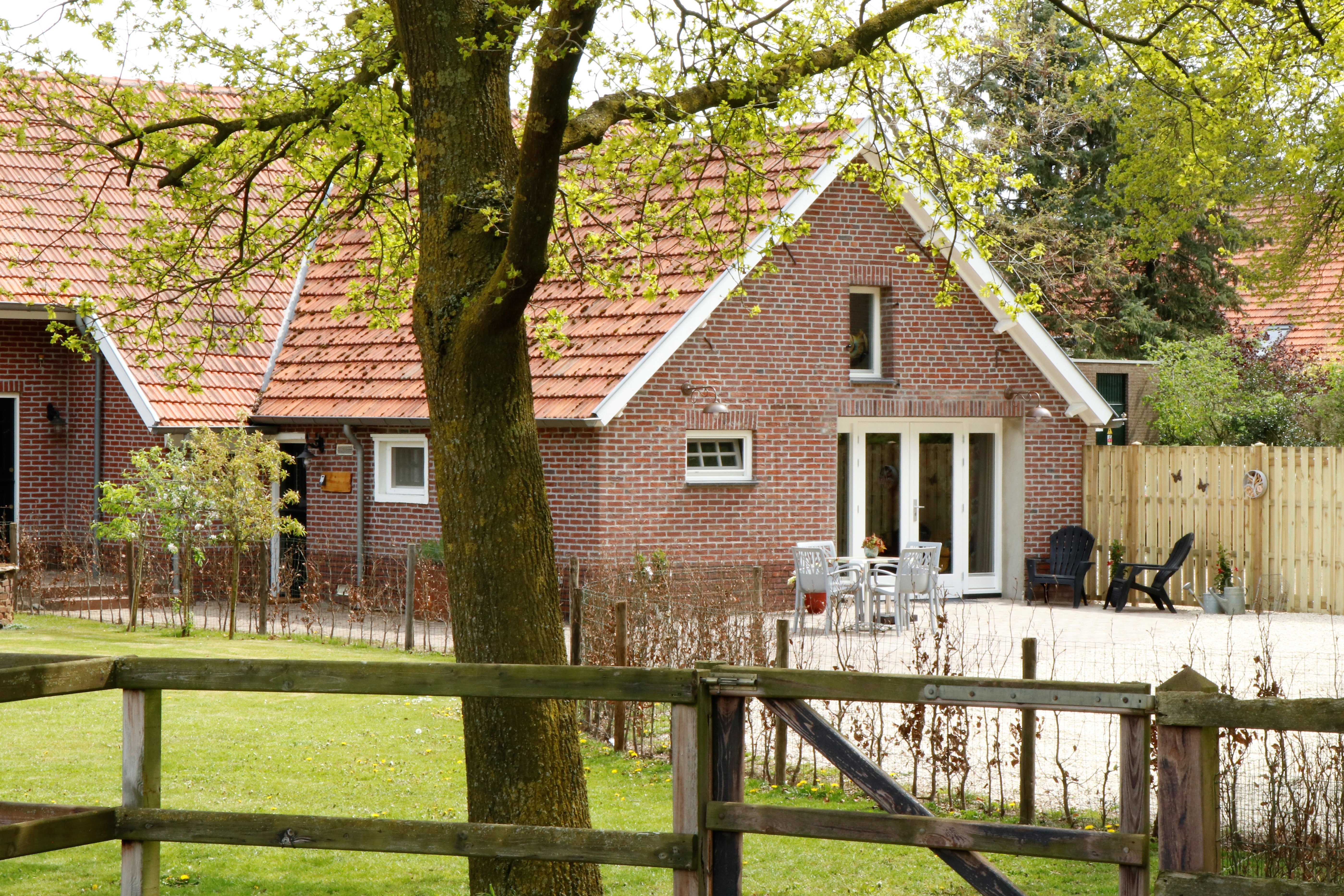 Natuurhuisje in Baexem
