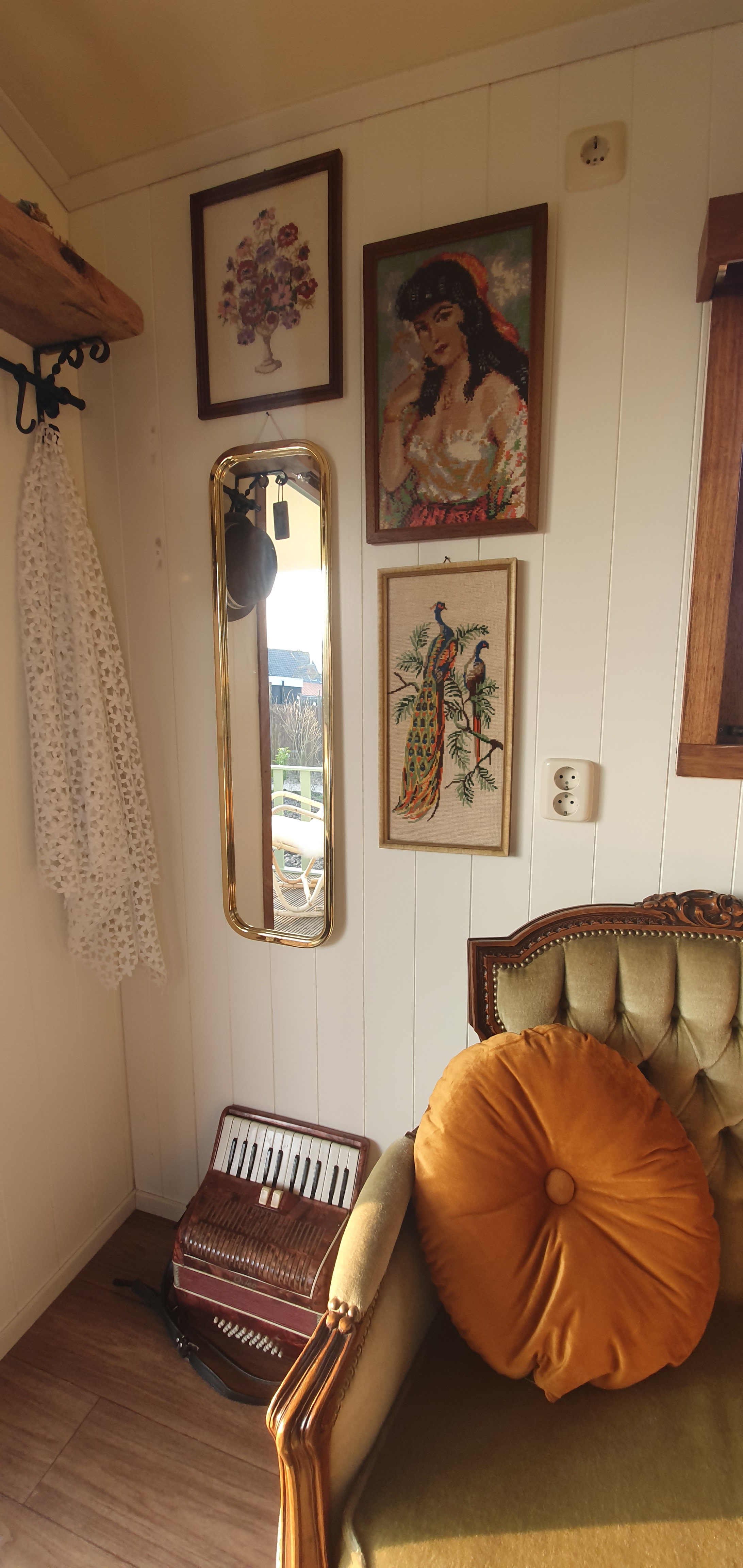 Casa nella natura a Scharendijke