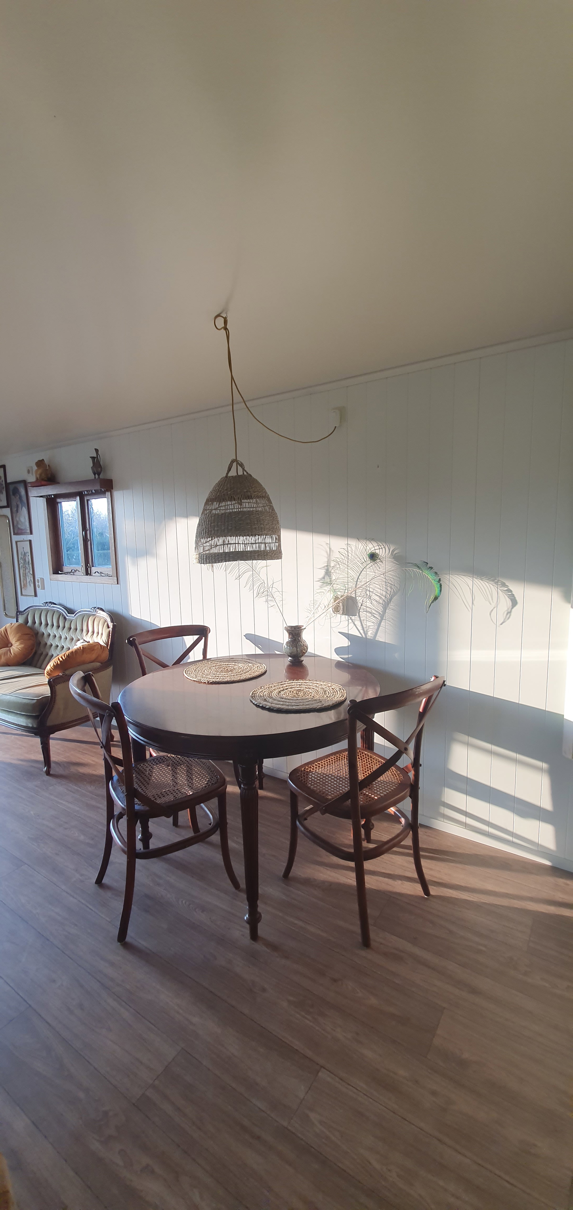 Casa nella natura a Scharendijke
