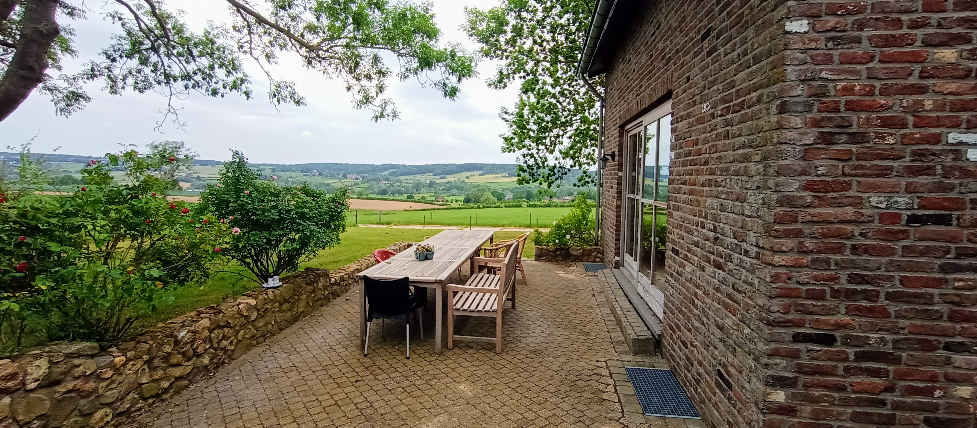 Natuurhuisje in Mechelen