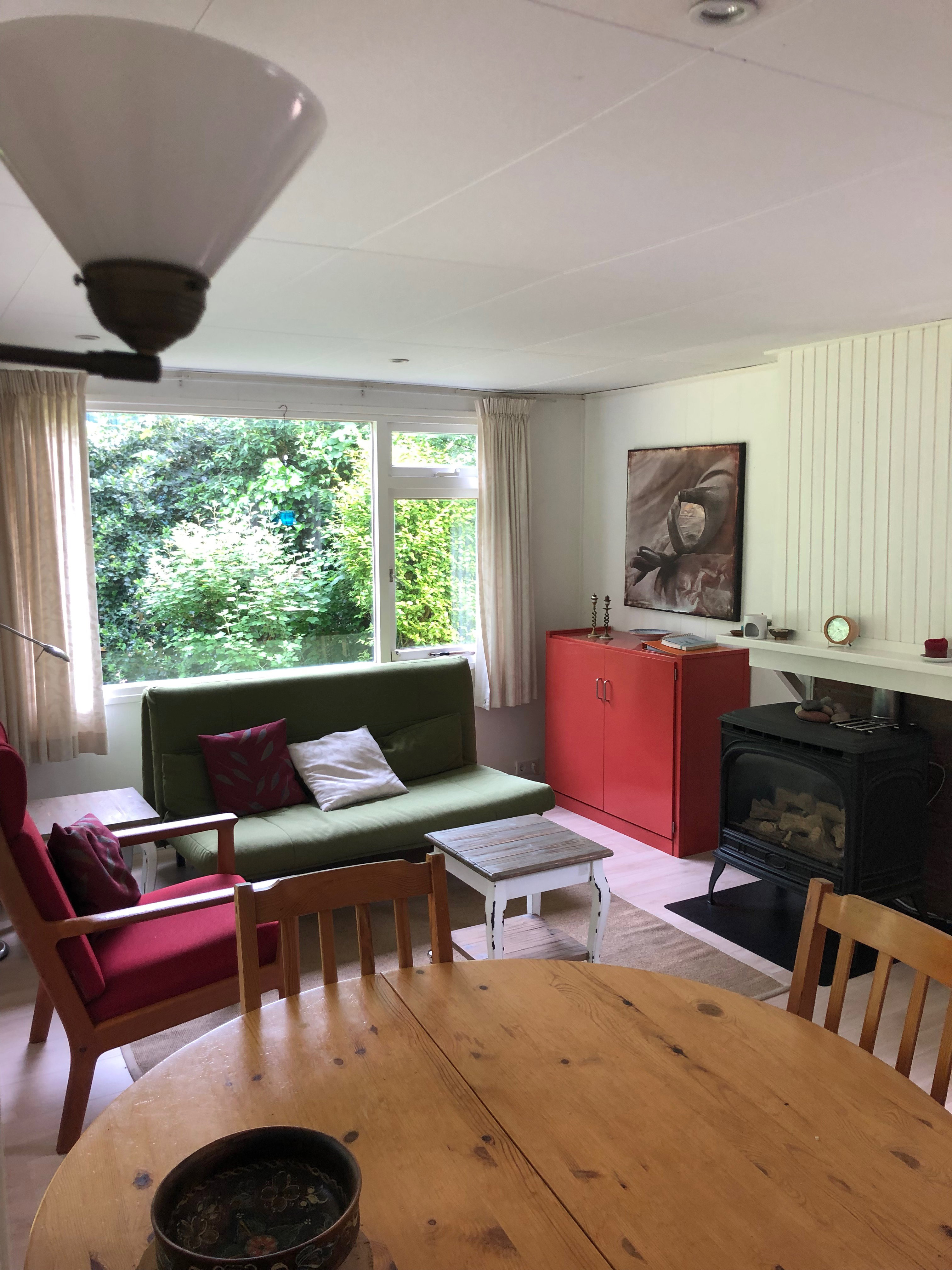 Maison nature à Ermelo