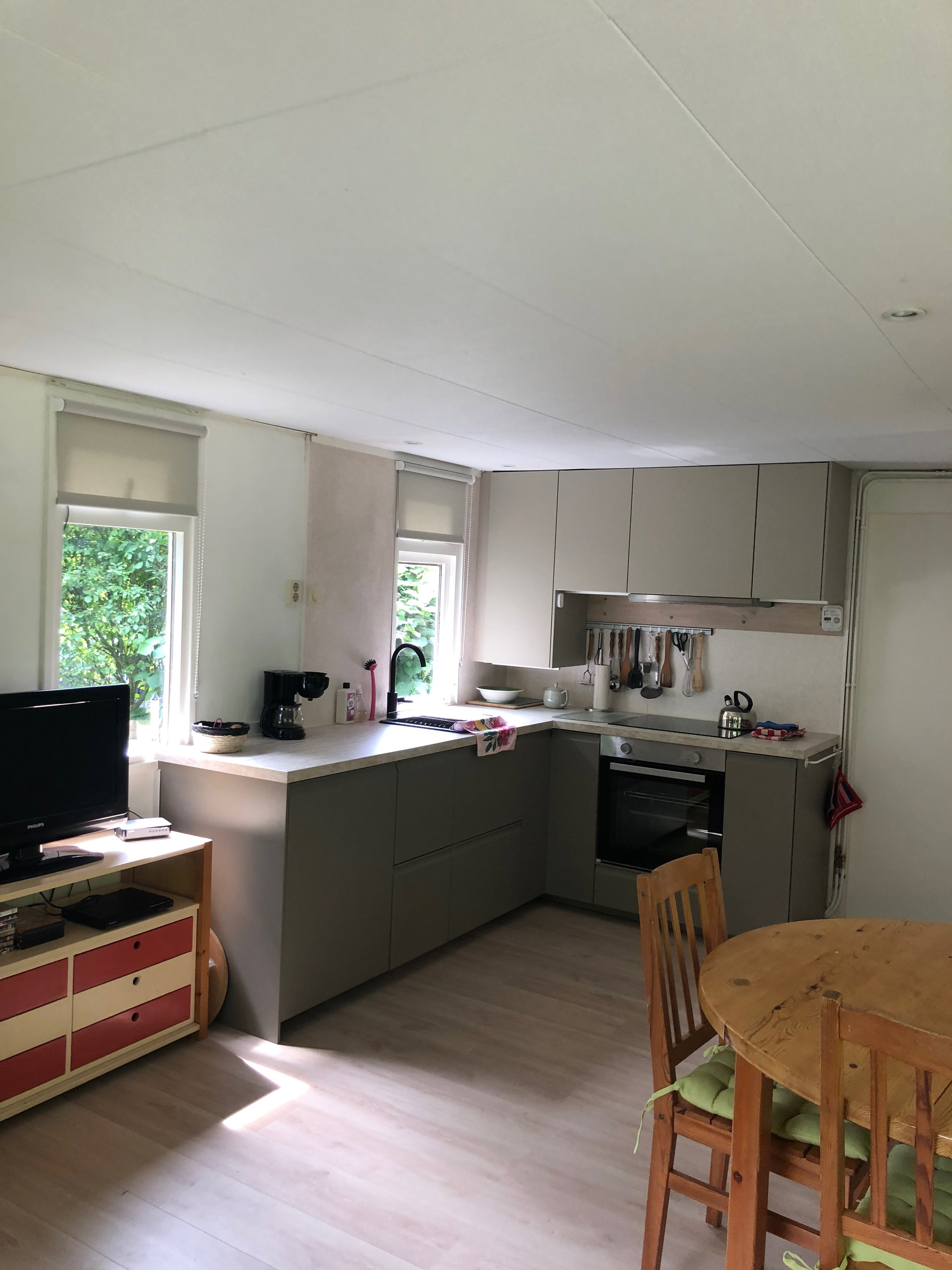 Maison nature à Ermelo