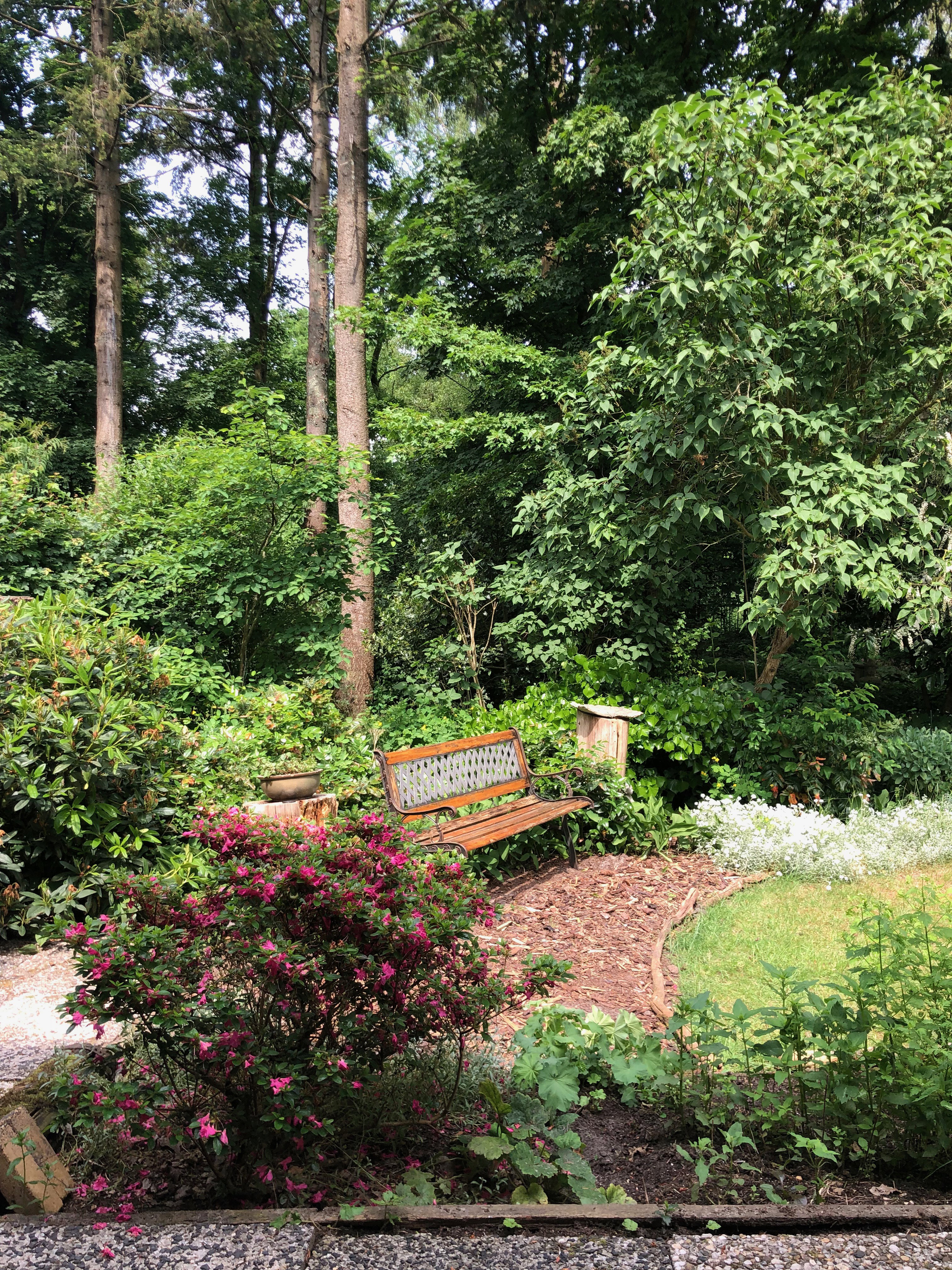 Maison nature à Ermelo