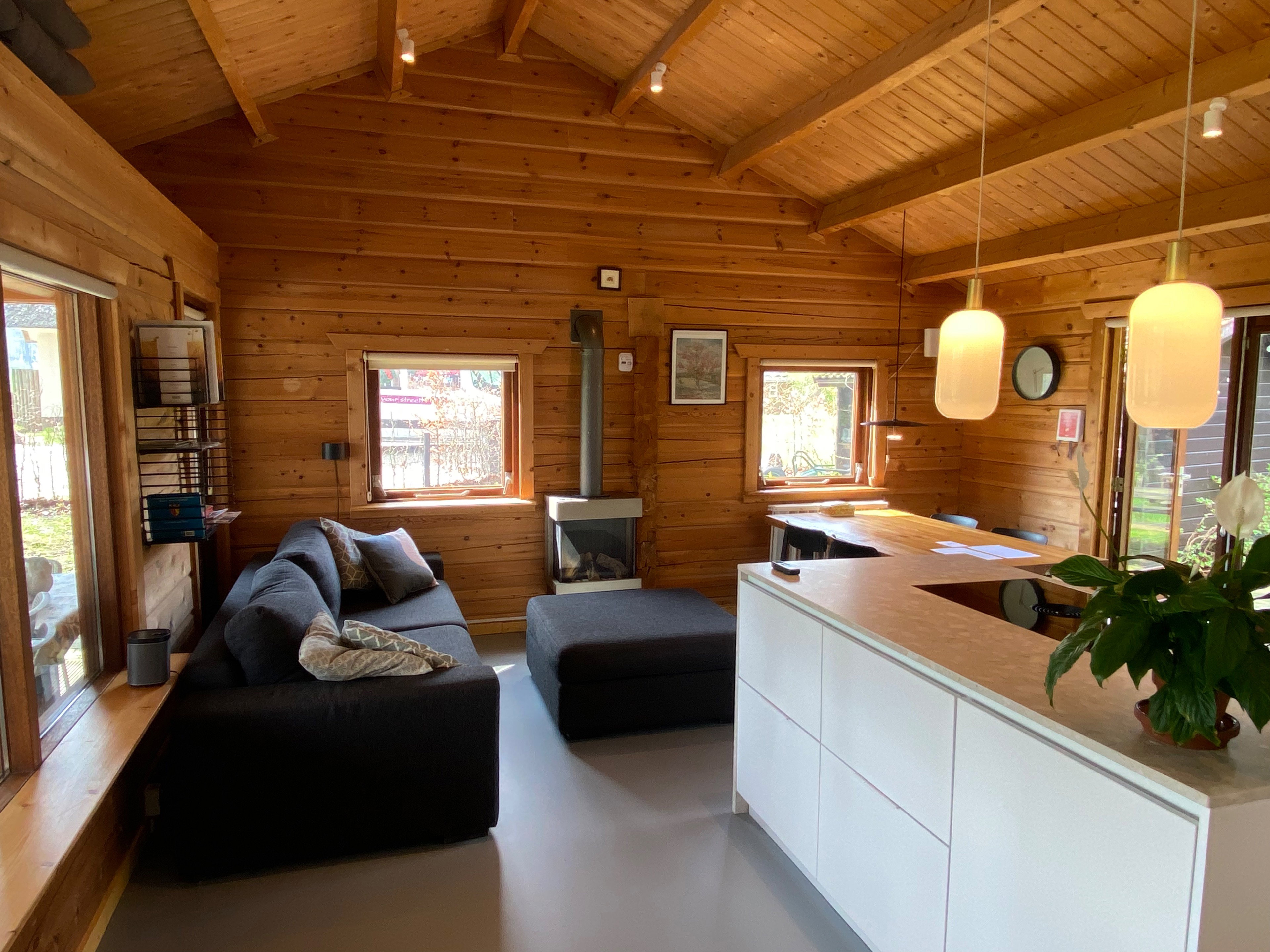 Casa nella natura a Beekbergen