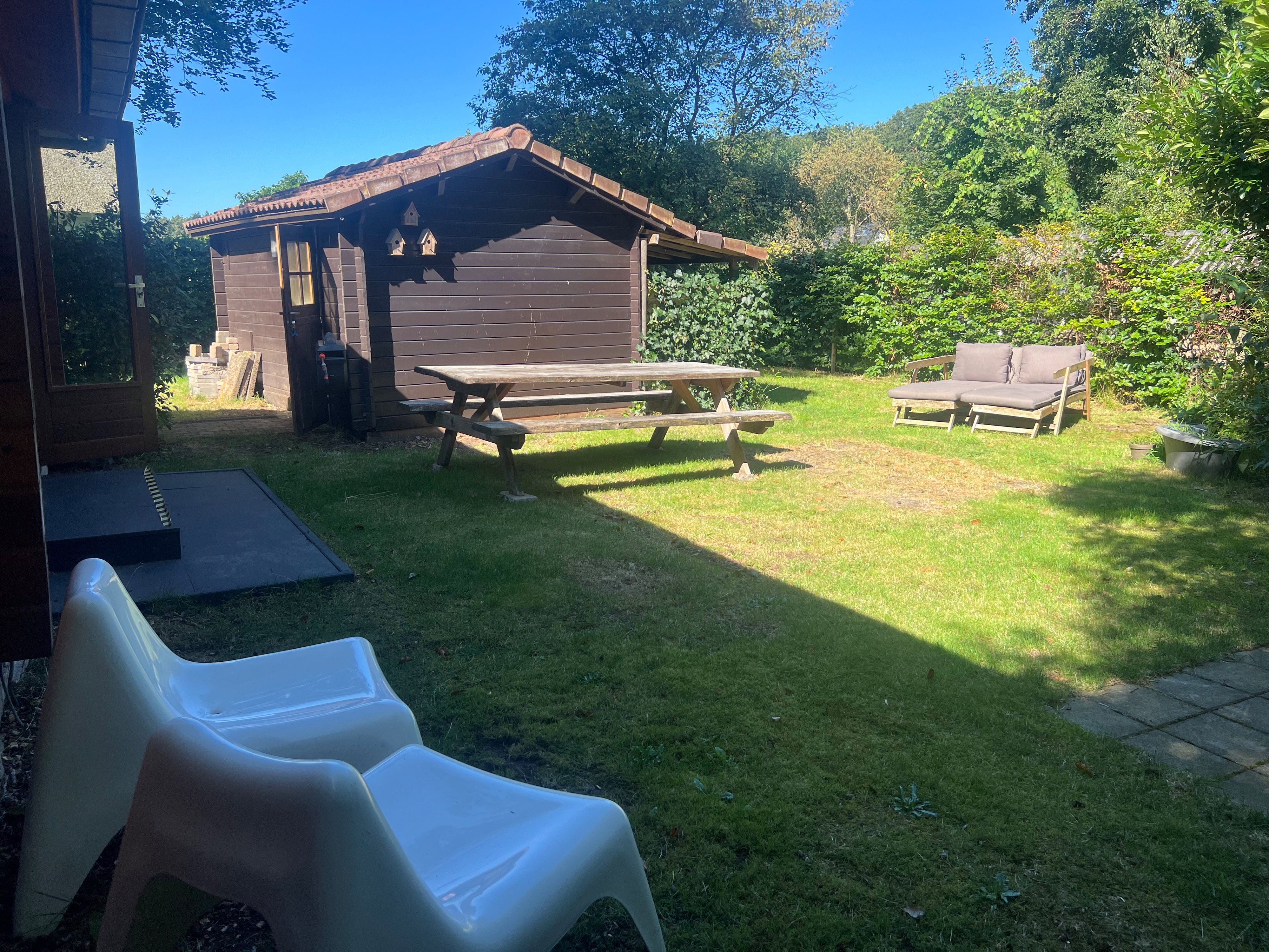 Casa nella natura a Beekbergen