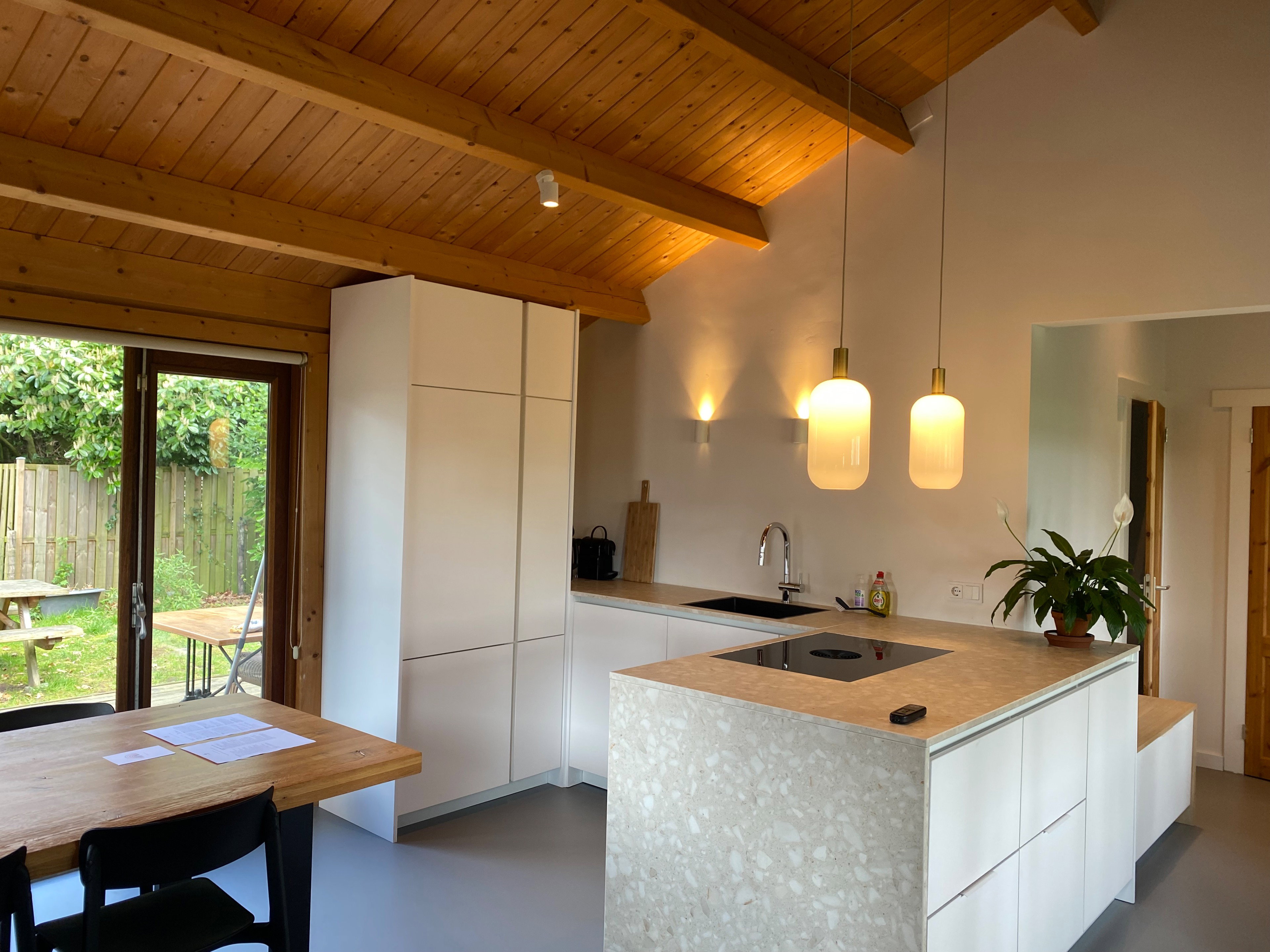 Casa nella natura a Beekbergen