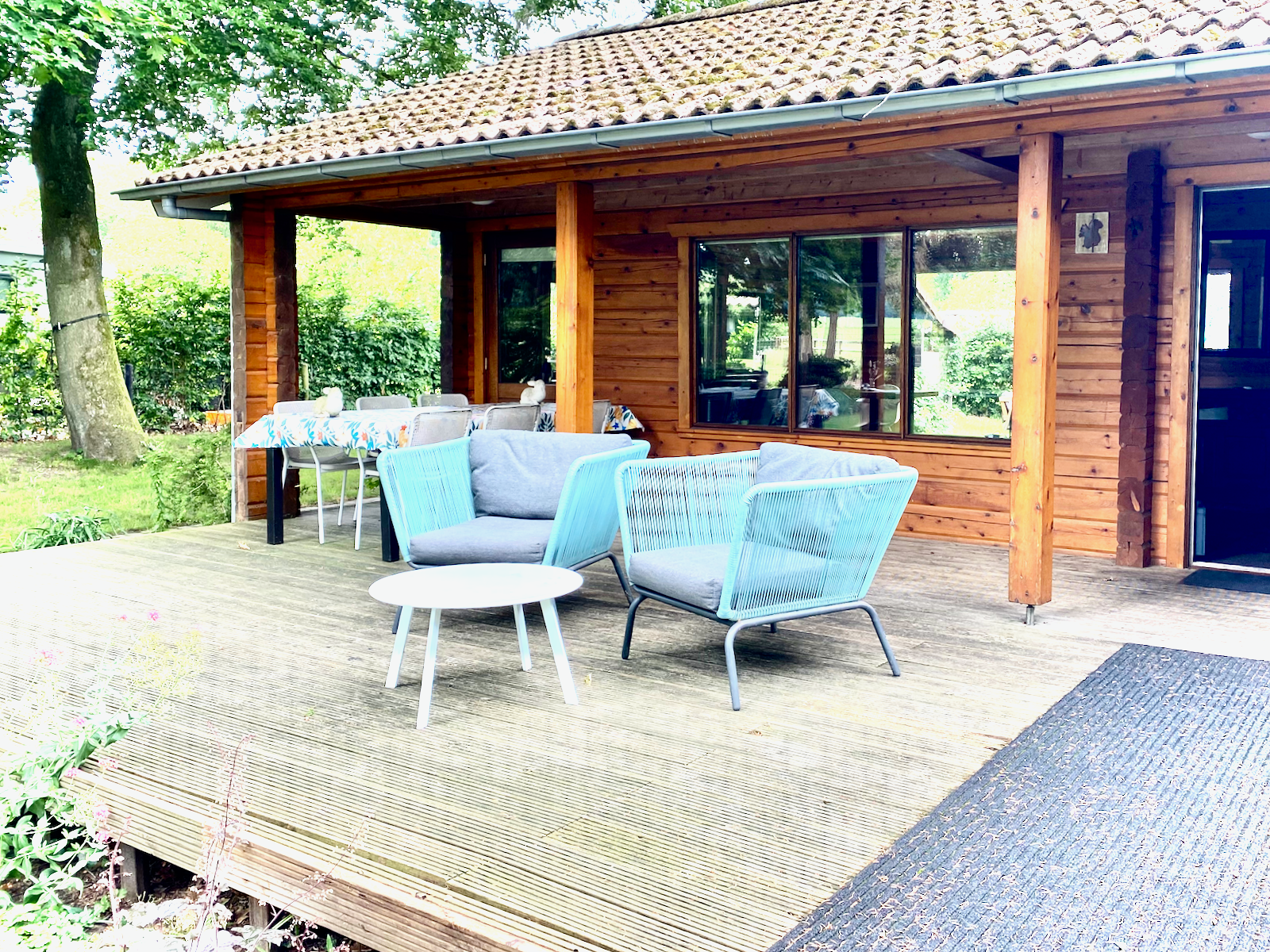 Natuurhuisje in Beekbergen