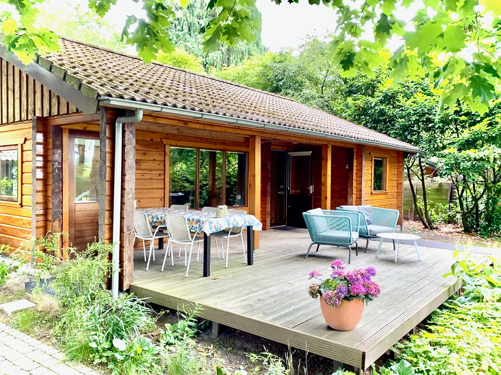 Natuurhuisje in Beekbergen